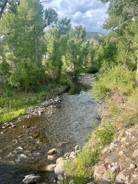 1105 Little River Lane Poncha Springs CO 81242