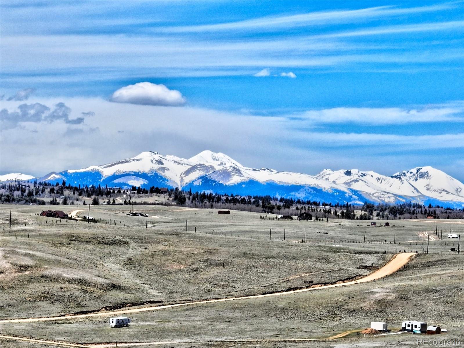 238 Ramrod Path Como CO 80432