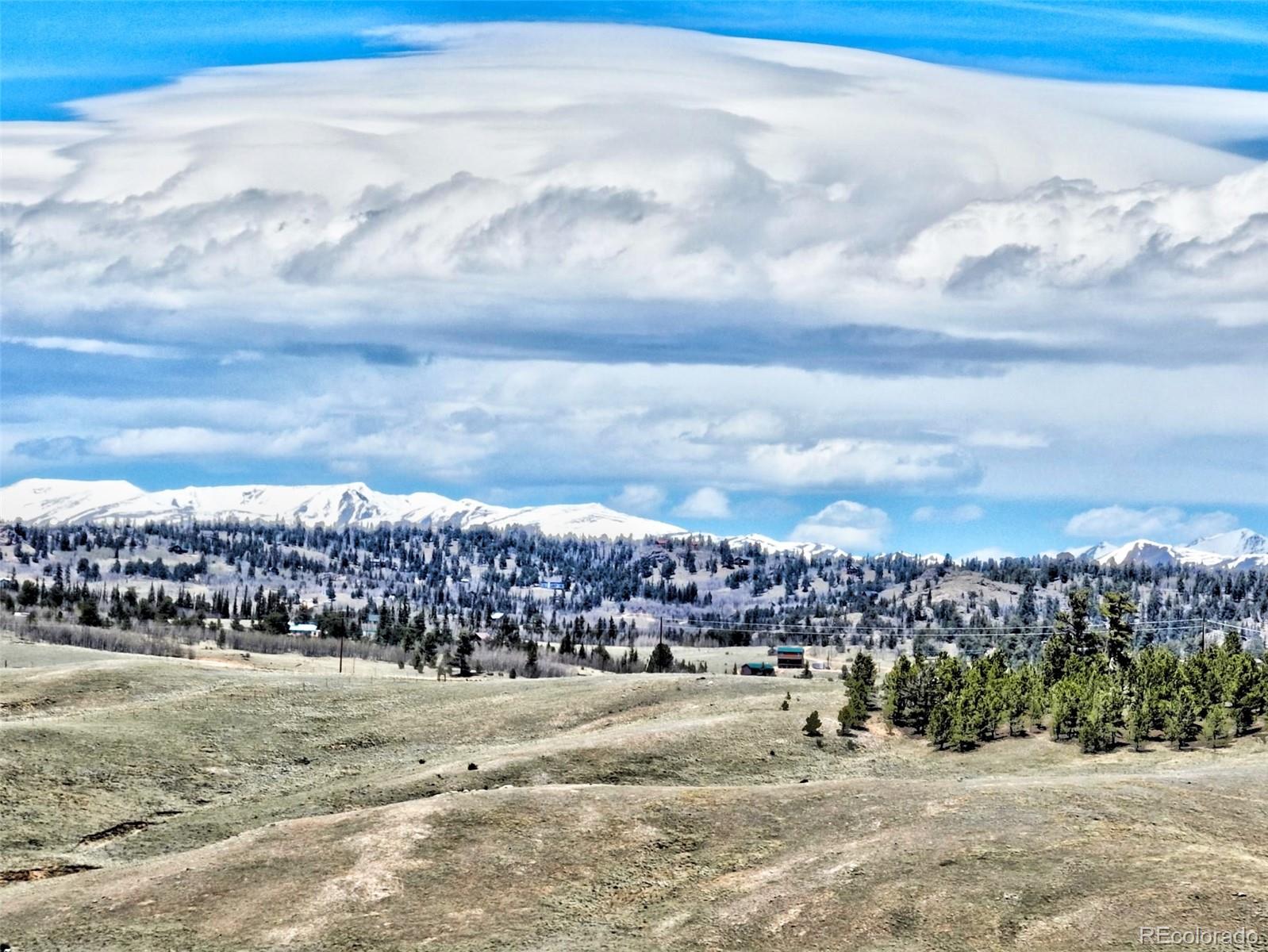 238 Ramrod Path Como CO 80432