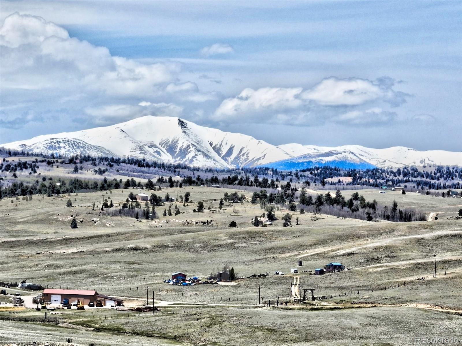 238 Ramrod Path Como CO 80432