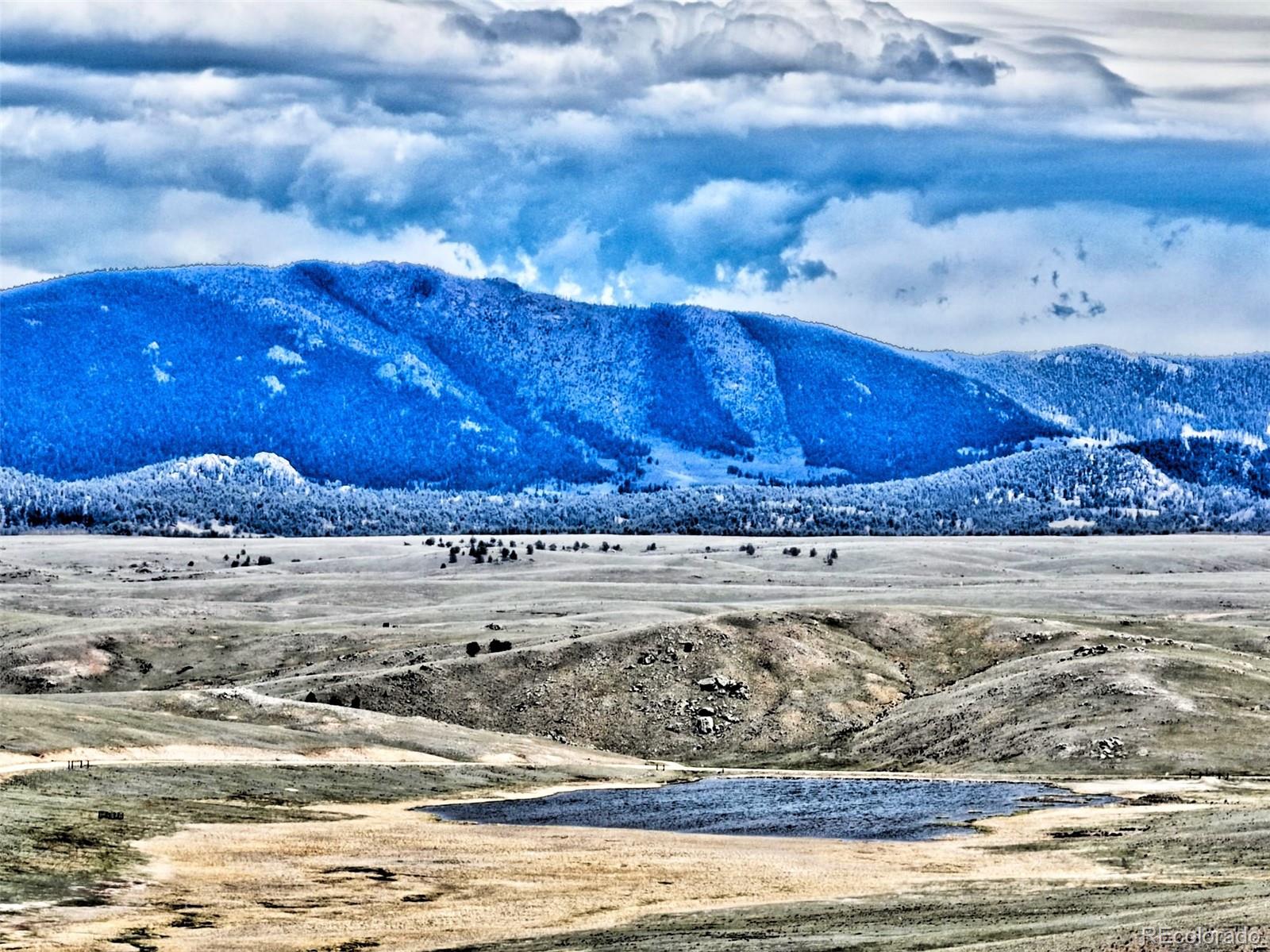 238 Ramrod Path Como CO 80432