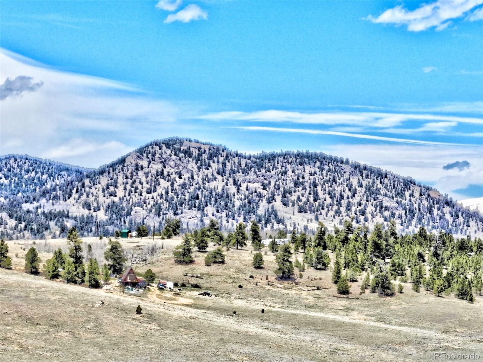 238 Ramrod Path Como CO 80432