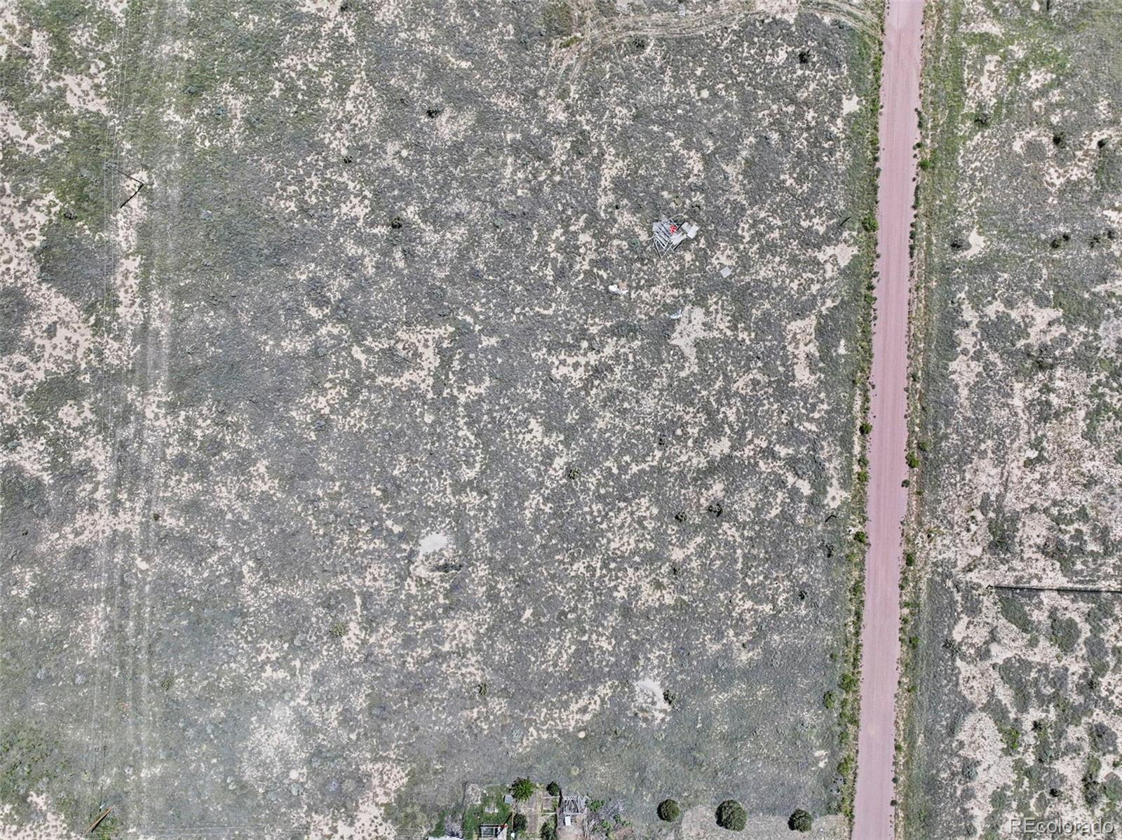 1126 N Red Granite Lane Pueblo West CO 81007