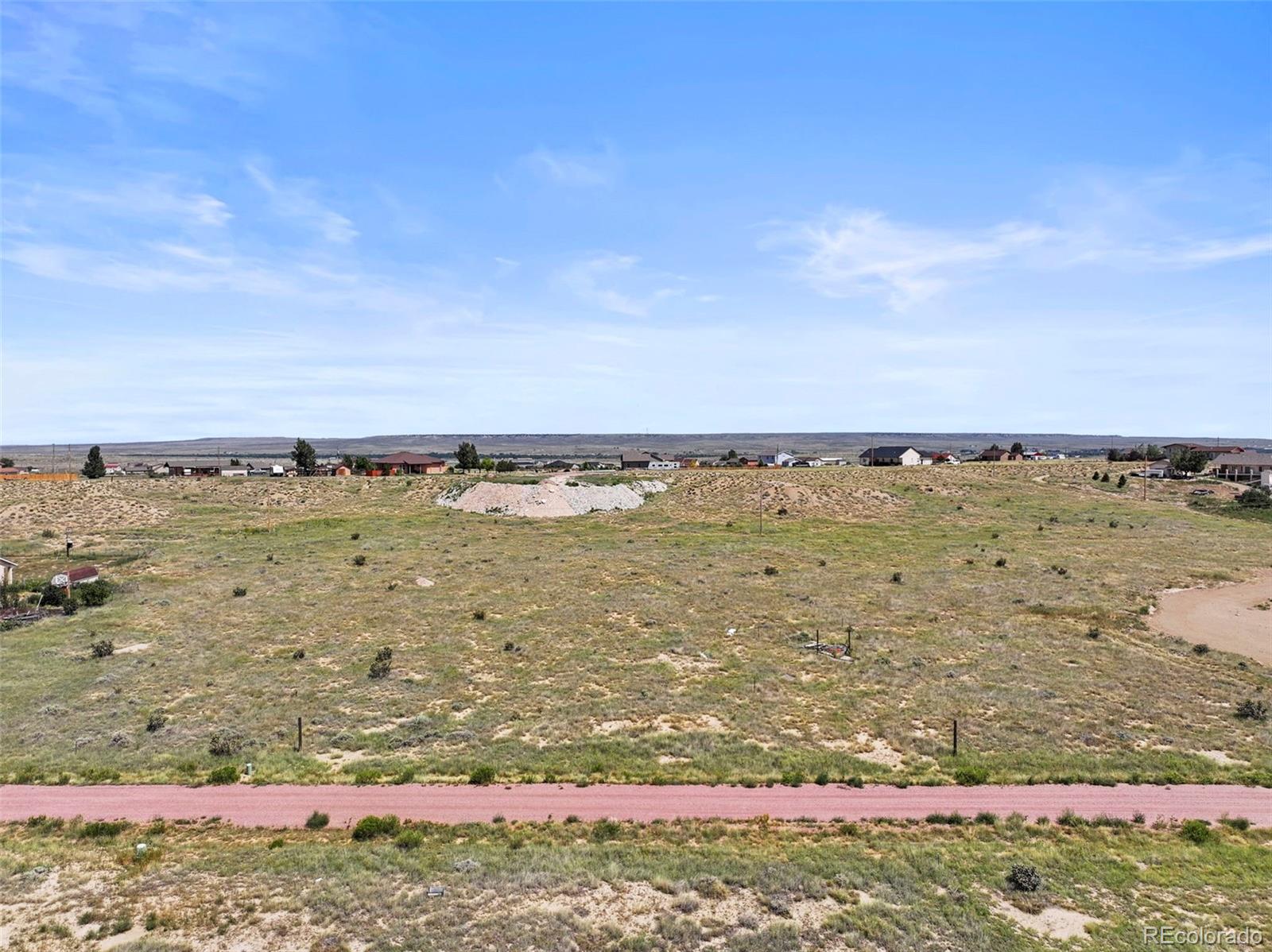 1126 N Red Granite Lane Pueblo West CO 81007