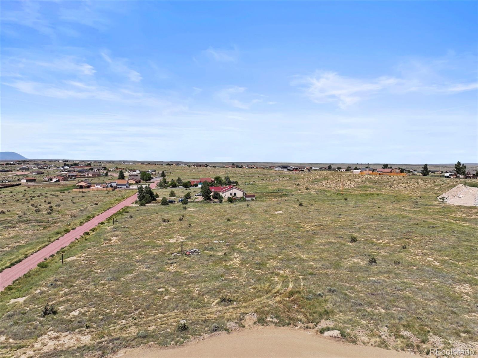 1126 N Red Granite Lane Pueblo West CO 81007