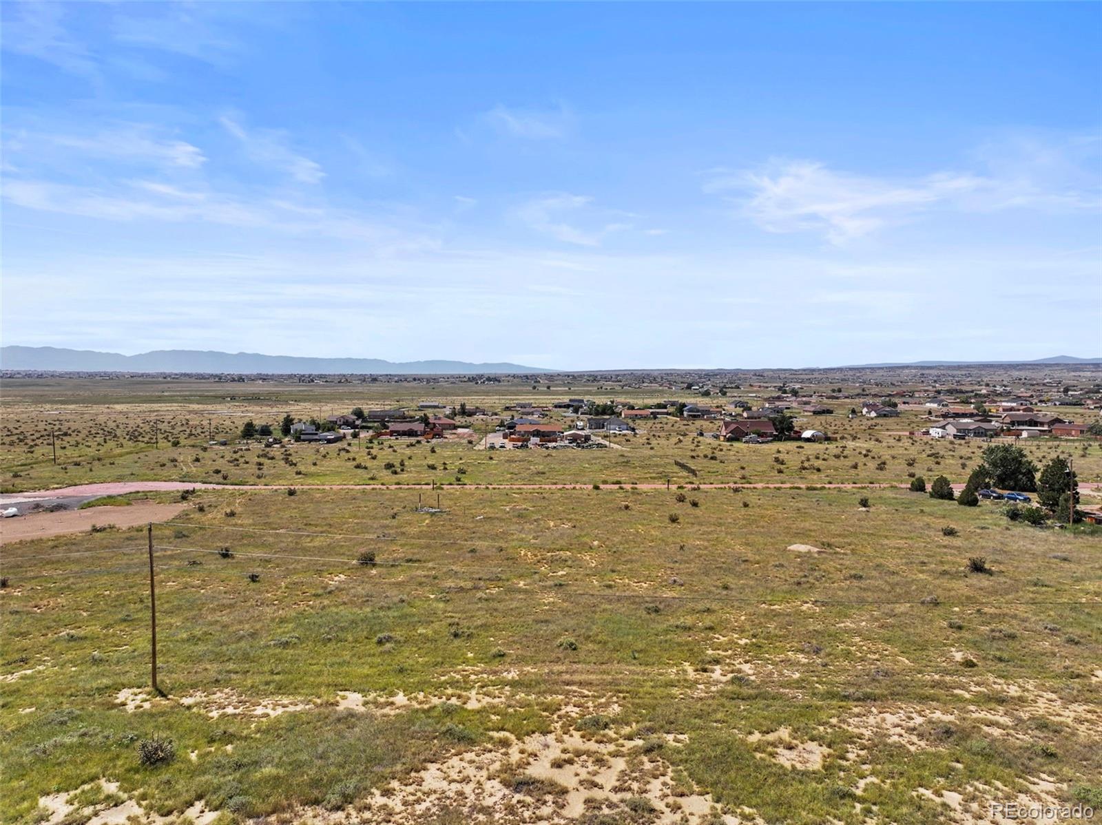 1126 N Red Granite Lane Pueblo West CO 81007