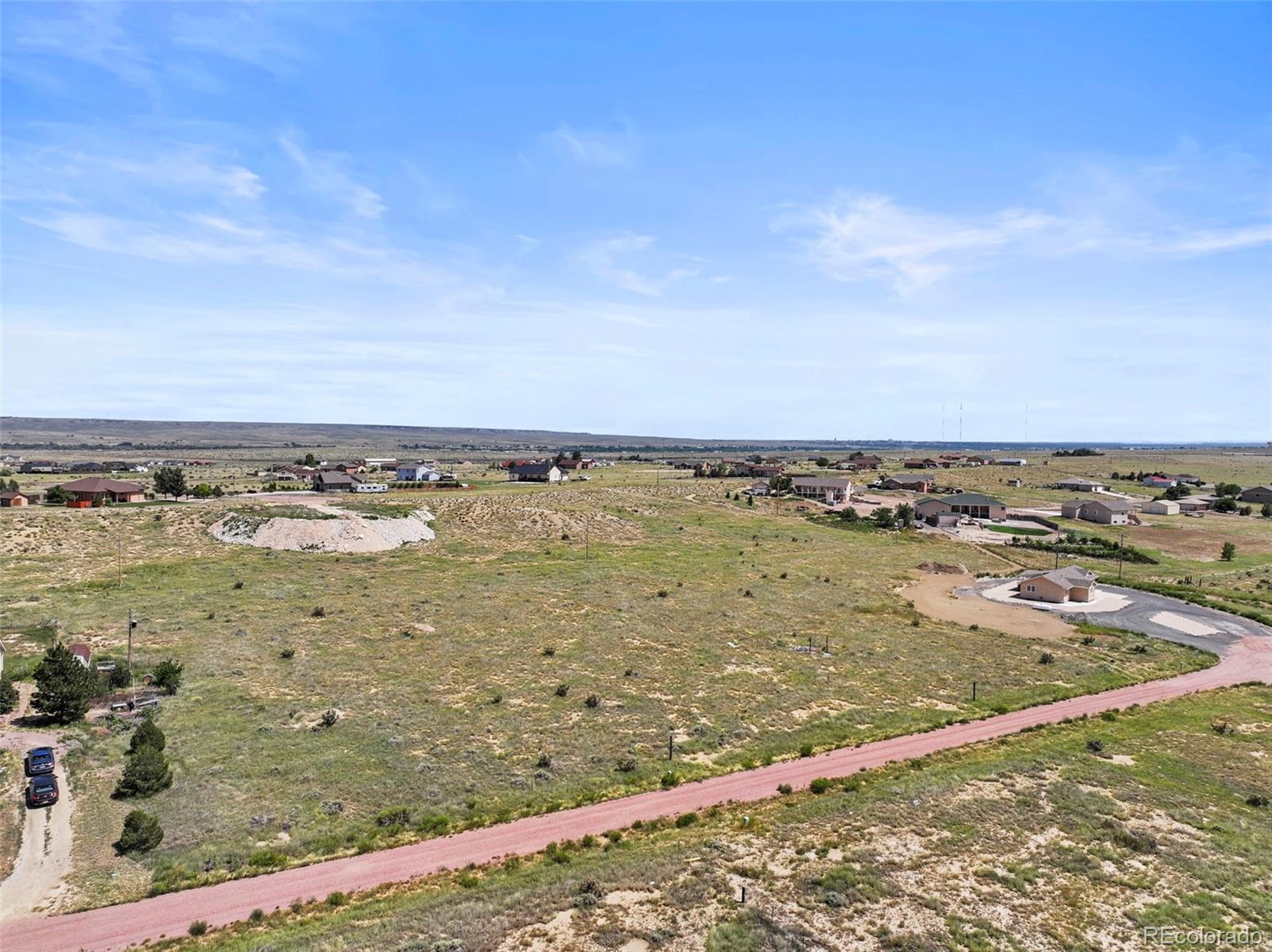1126 N Red Granite Lane Pueblo West CO 81007