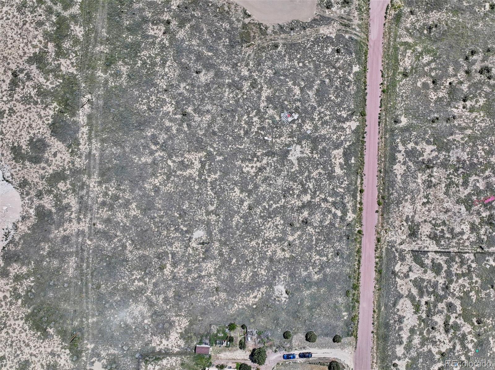 1126 N Red Granite Lane Pueblo West CO 81007
