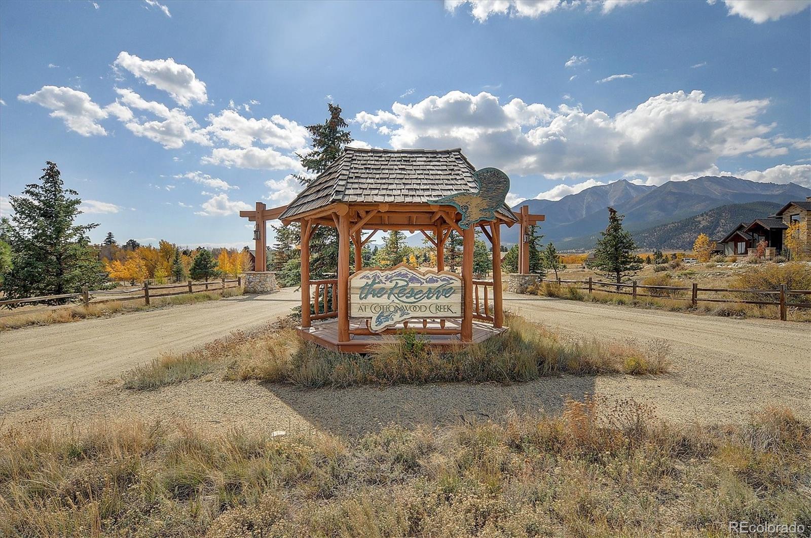 17573 Trout Circle Buena Vista CO 81211