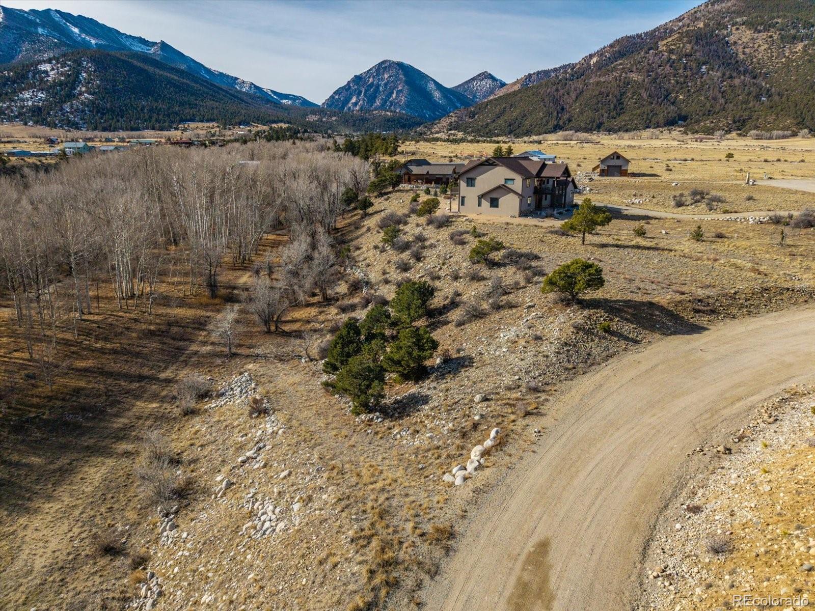17573 Trout Circle Buena Vista CO 81211