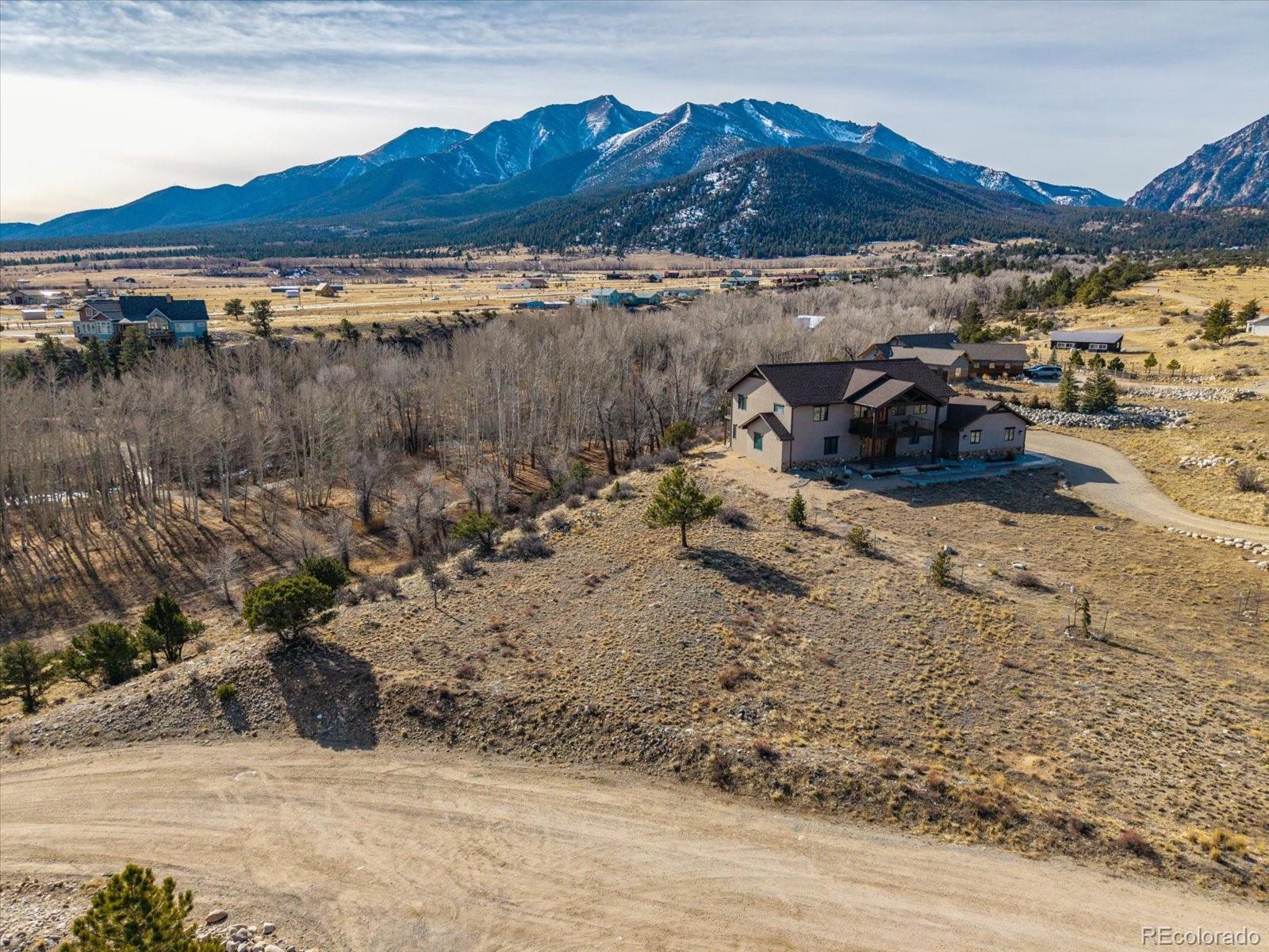 17573 Trout Circle Buena Vista CO 81211