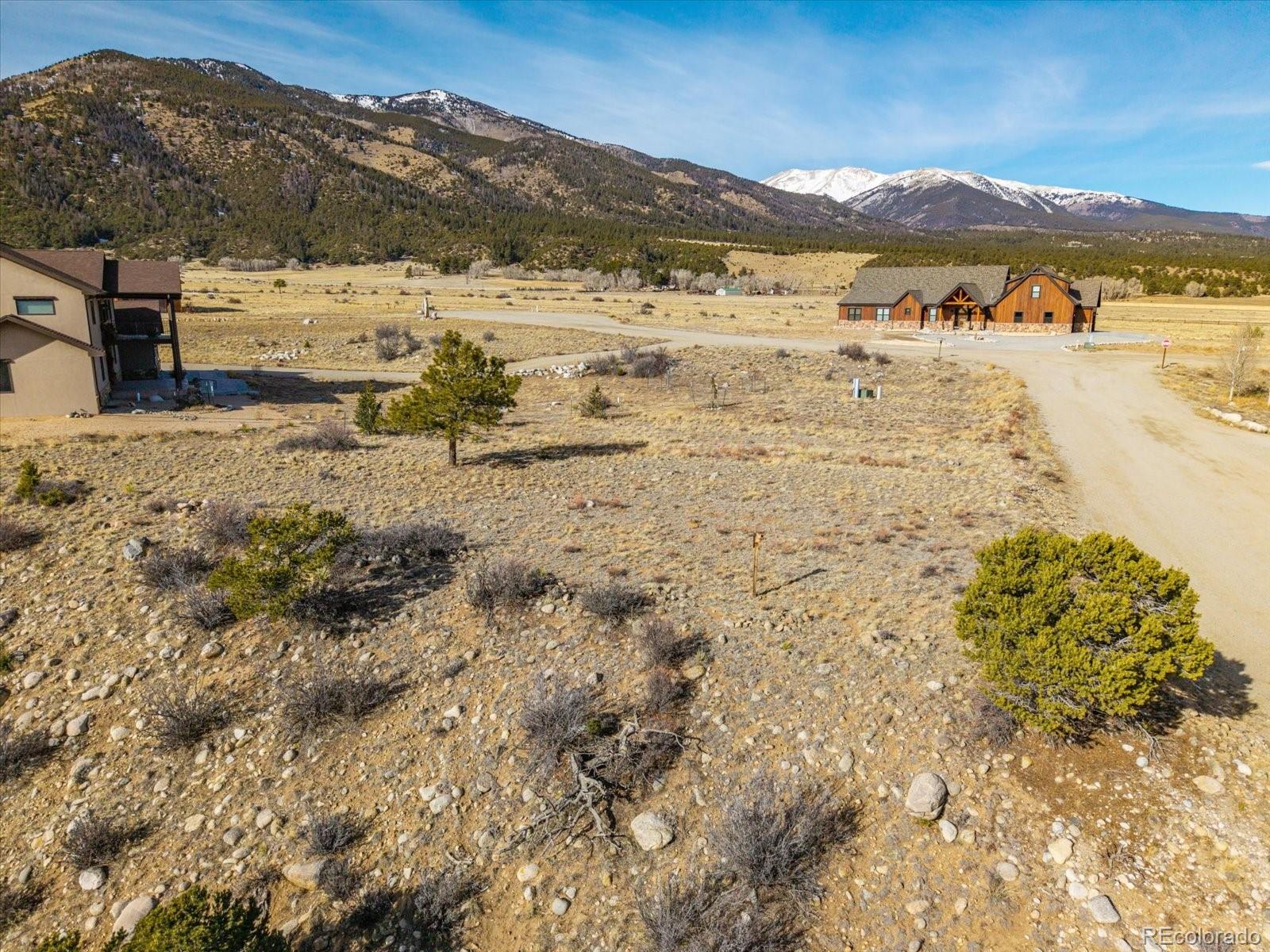 17573 Trout Circle Buena Vista CO 81211