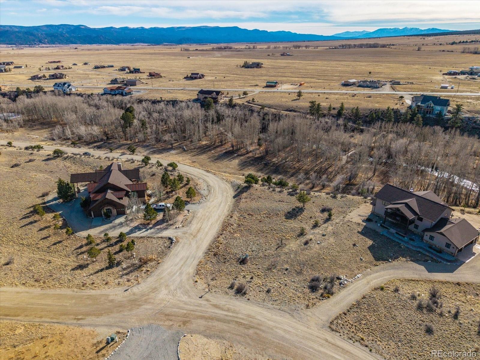 17573 Trout Circle Buena Vista CO 81211