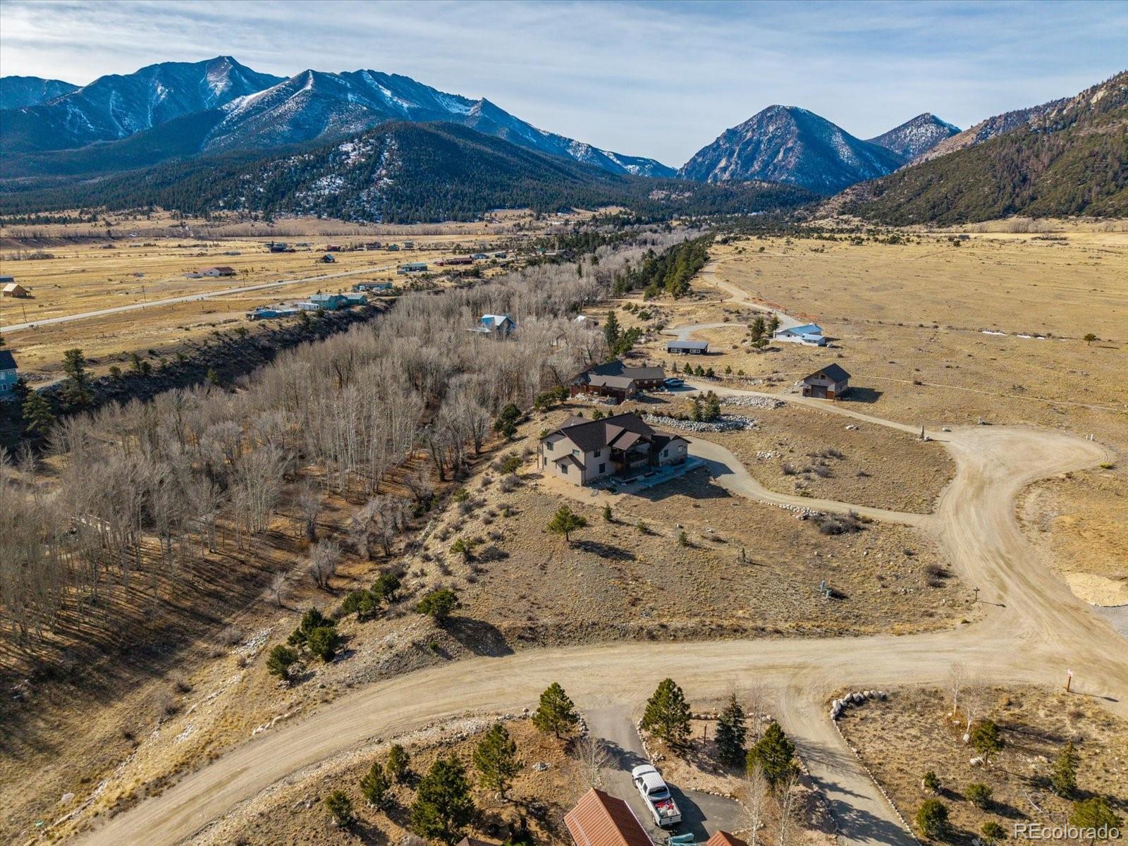 17573 Trout Circle Buena Vista CO 81211