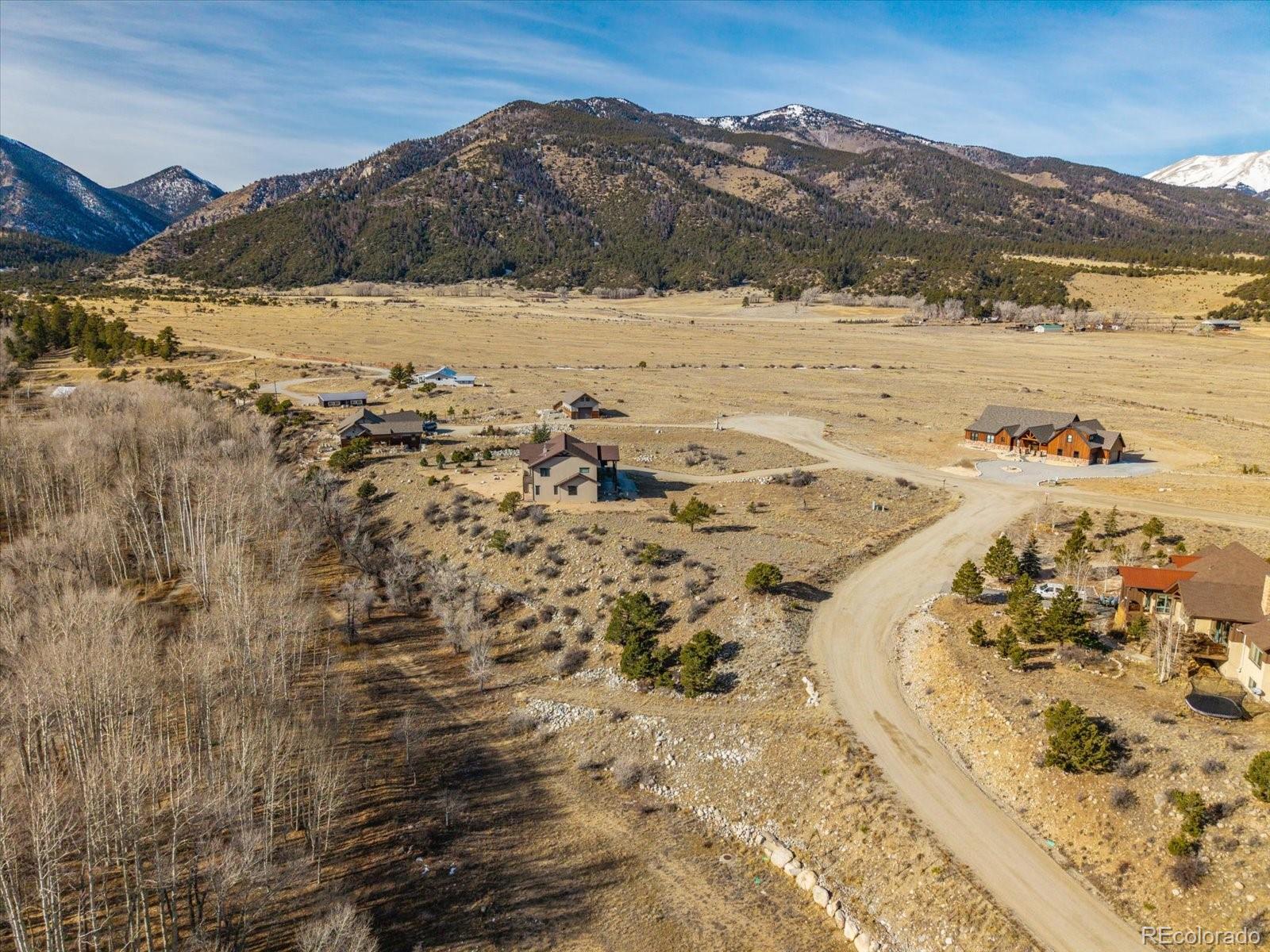 17573 Trout Circle Buena Vista CO 81211