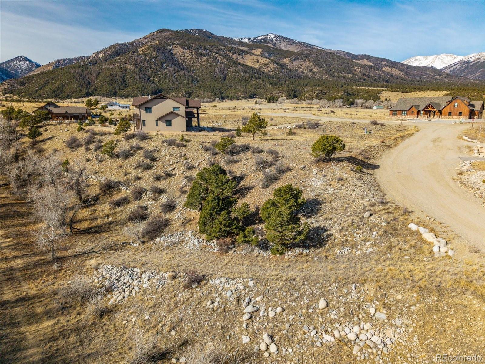 17573 Trout Circle Buena Vista CO 81211