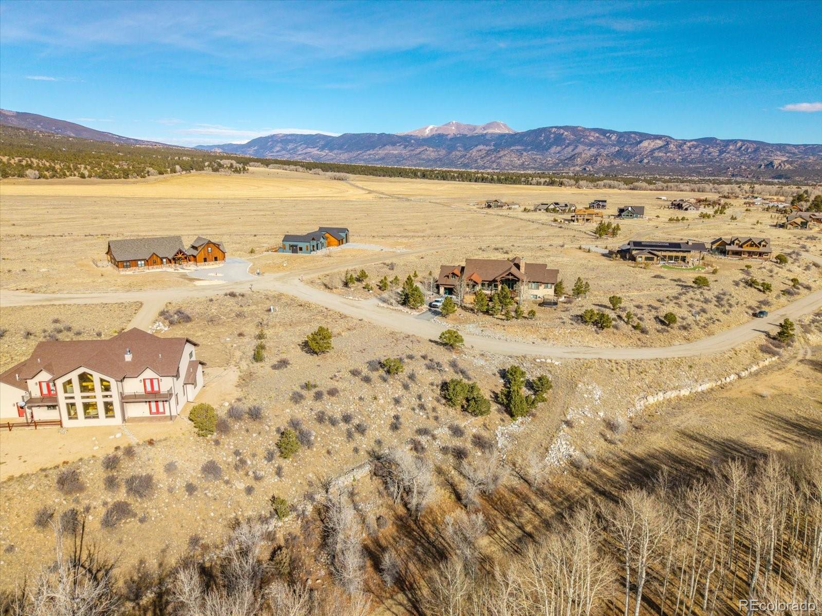 17573 Trout Circle Buena Vista CO 81211