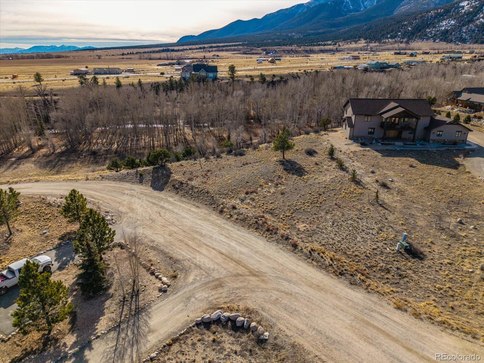 17573 Trout Circle Buena Vista CO 81211