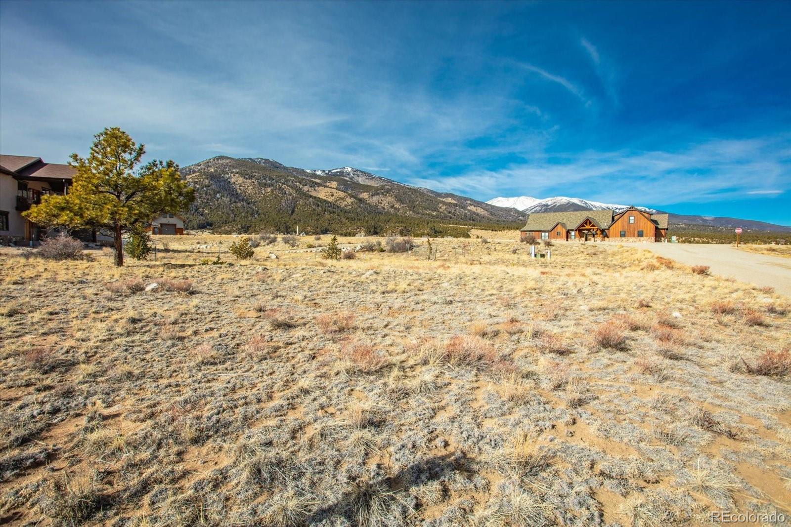 17573 Trout Circle Buena Vista CO 81211