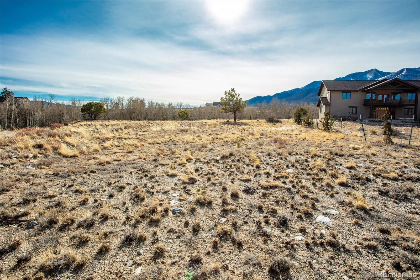 17573 Trout Circle Buena Vista CO 81211