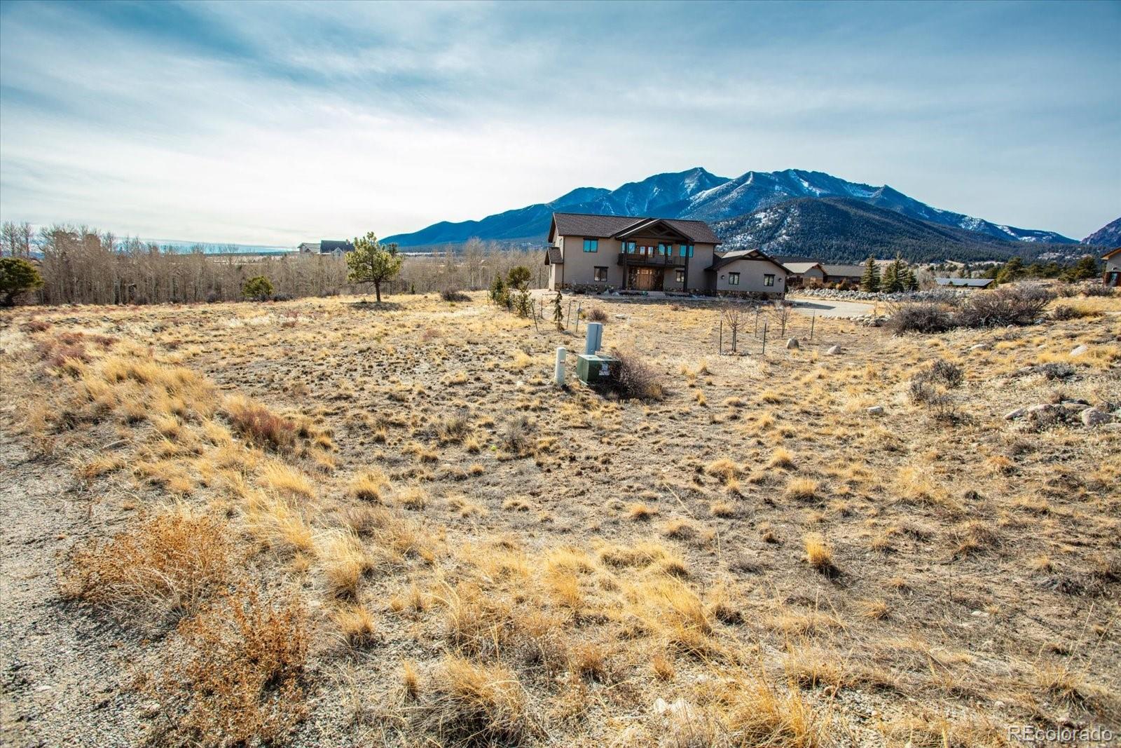 17573 Trout Circle Buena Vista CO 81211