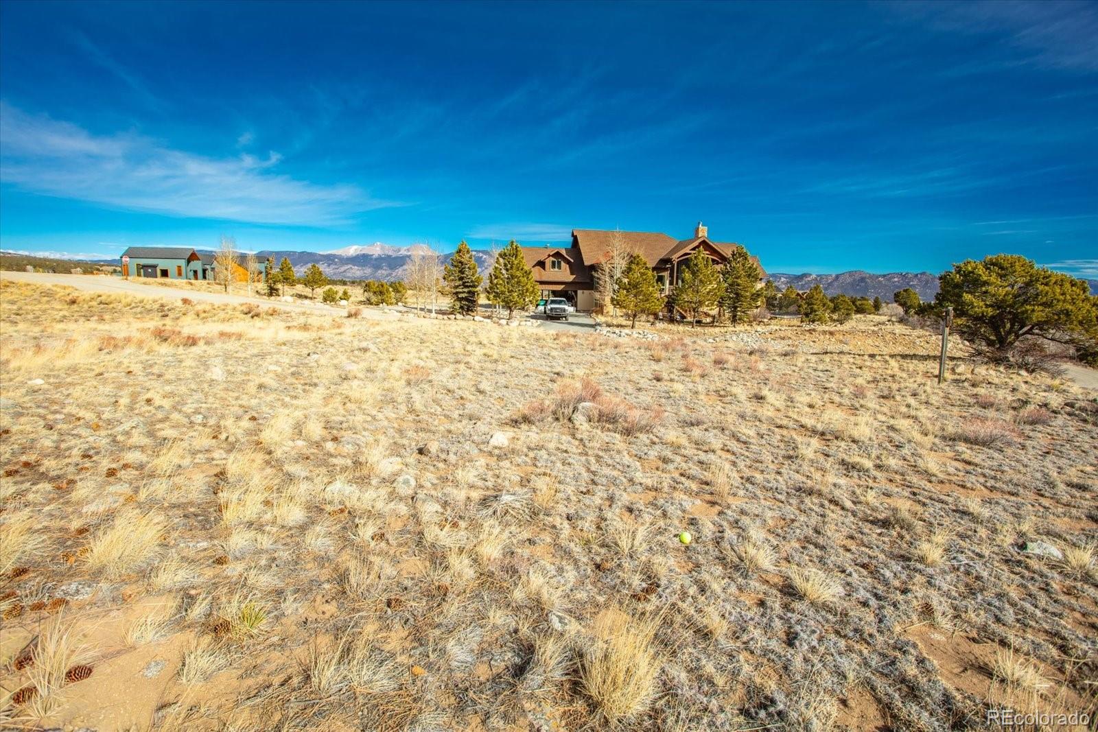 17573 Trout Circle Buena Vista CO 81211