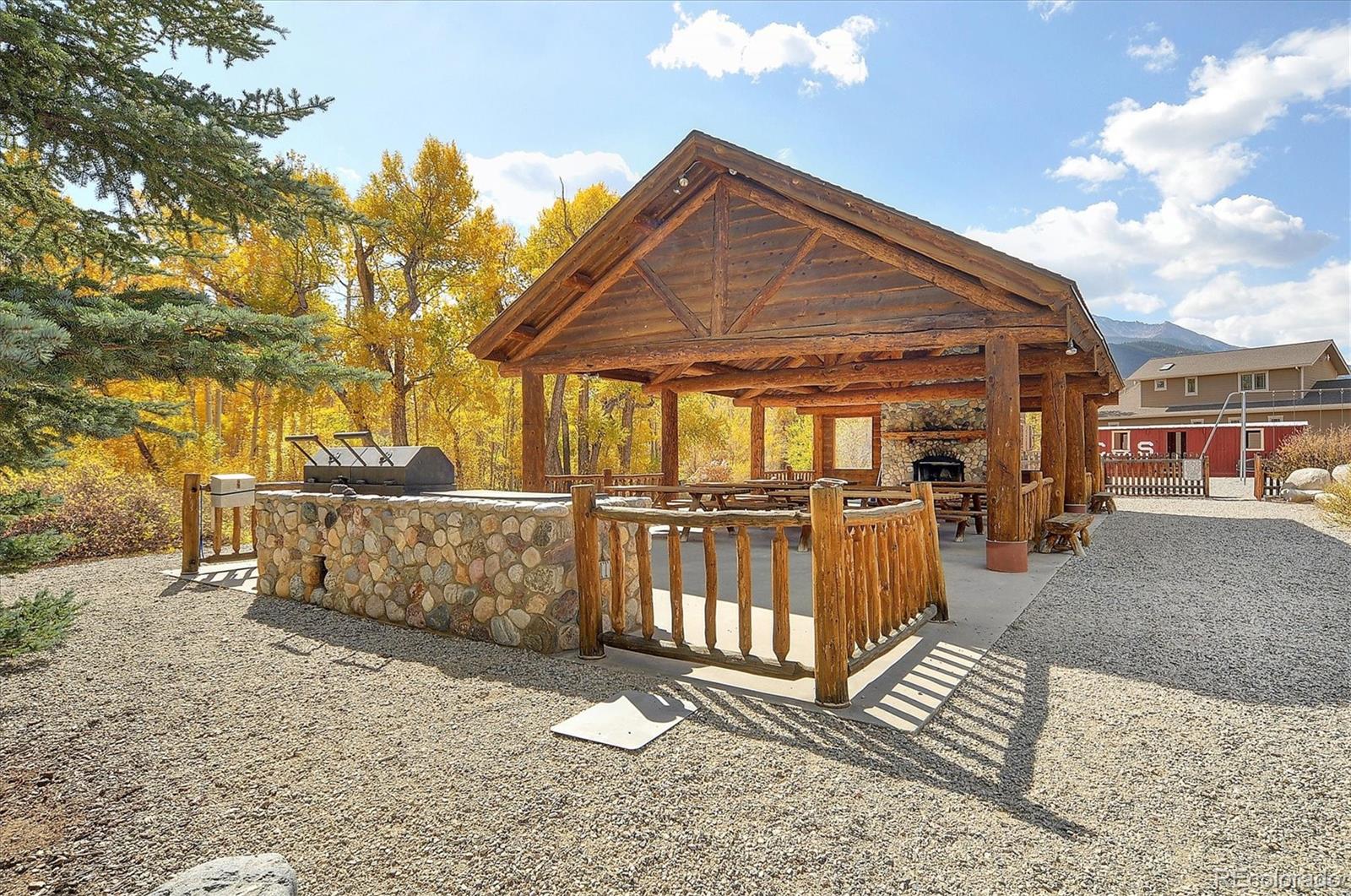 17573 Trout Circle Buena Vista CO 81211