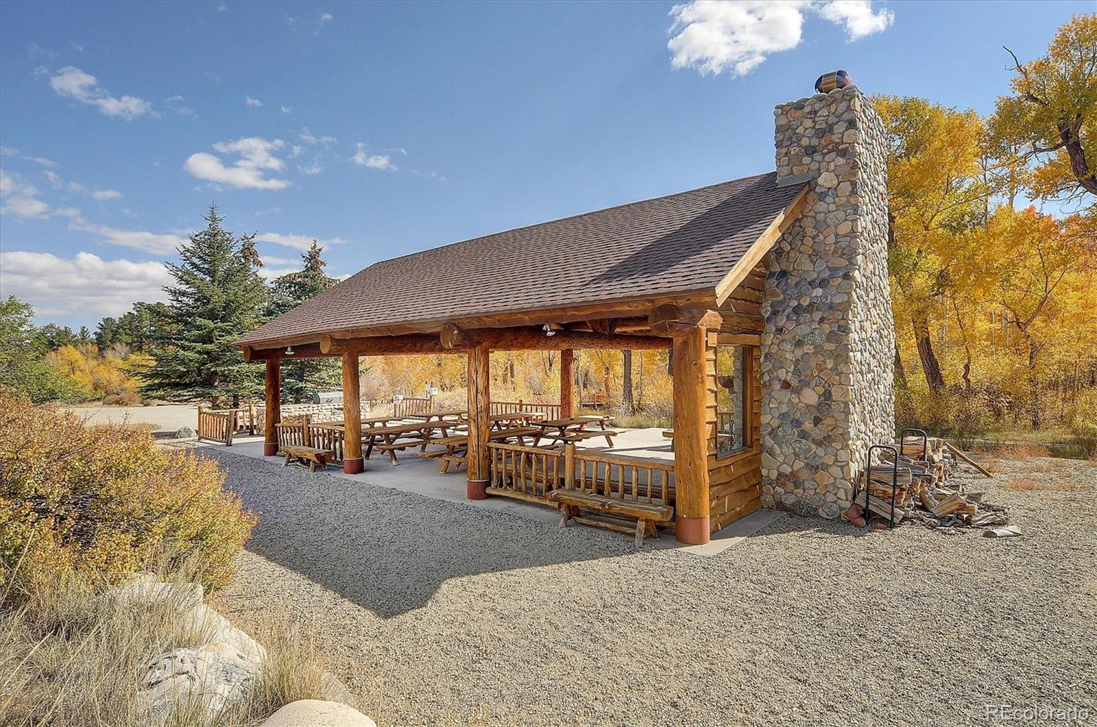 17573 Trout Circle Buena Vista CO 81211