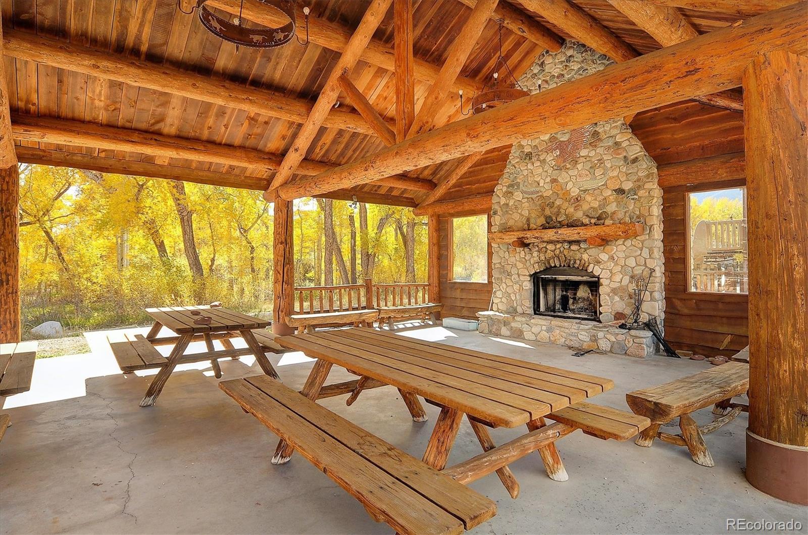 17573 Trout Circle Buena Vista CO 81211