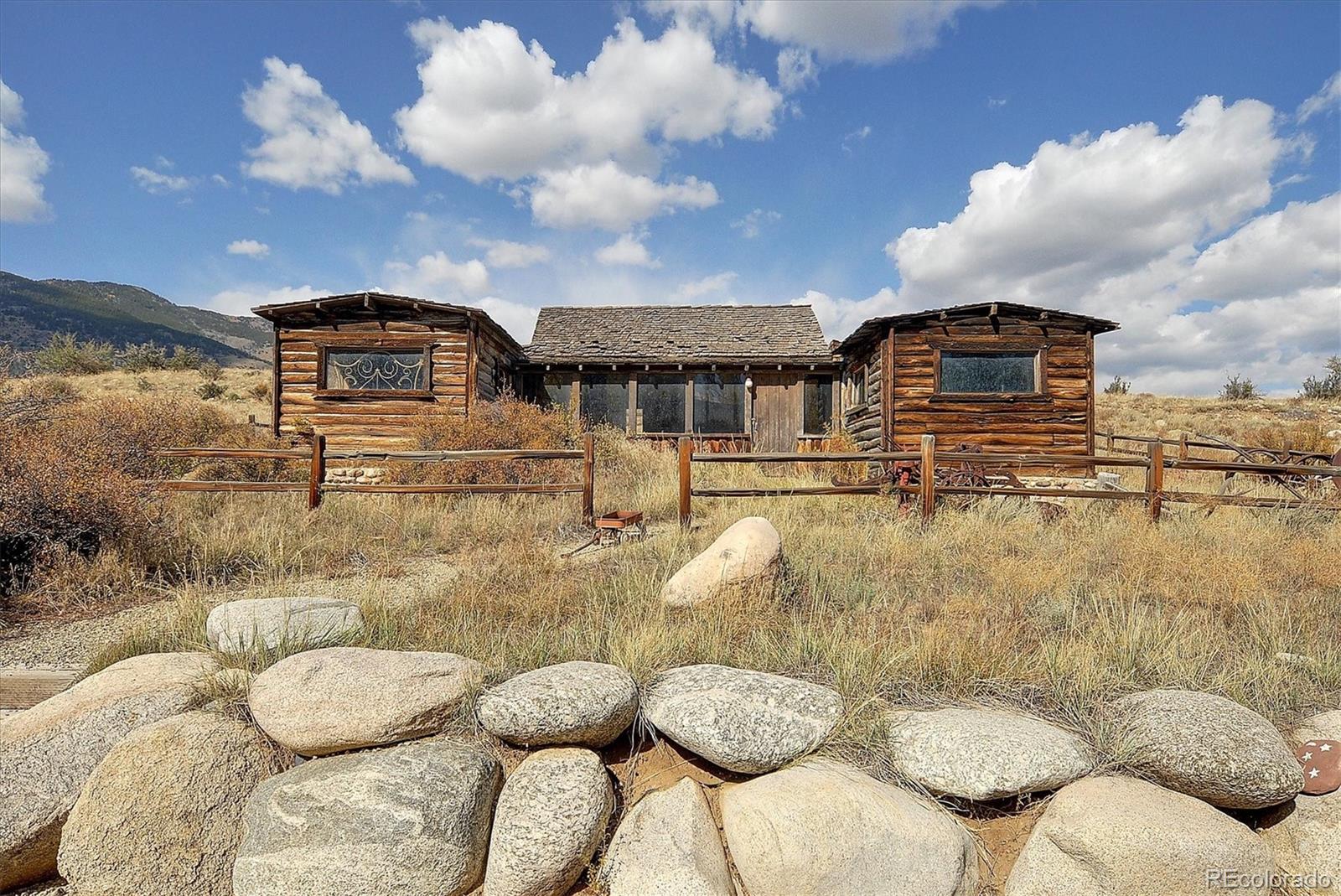 17573 Trout Circle Buena Vista CO 81211