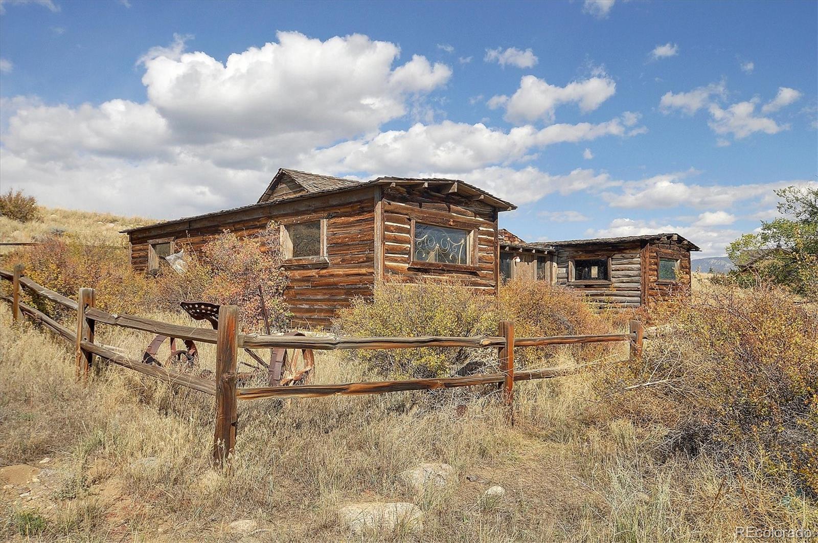 17573 Trout Circle Buena Vista CO 81211