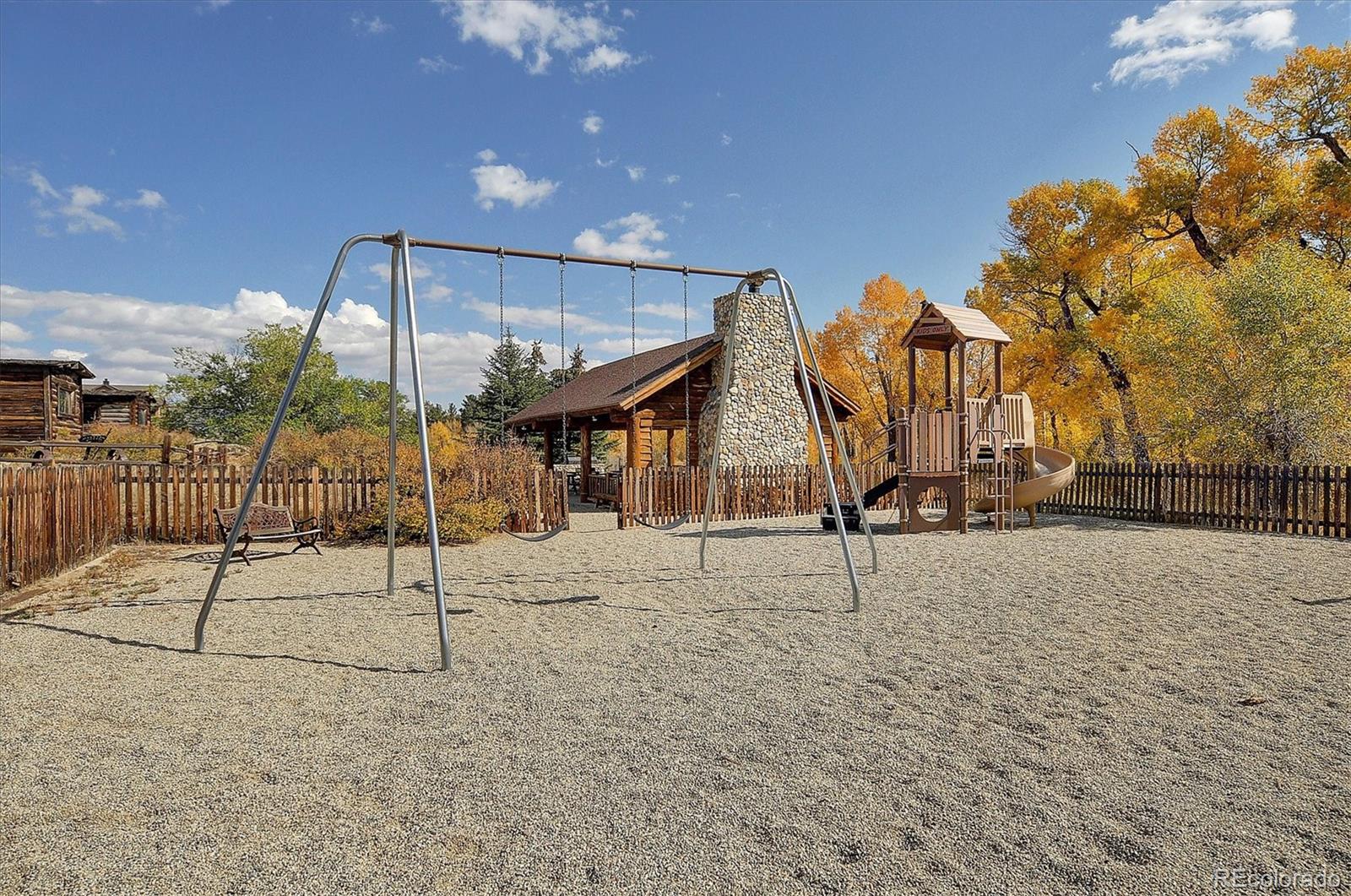 17573 Trout Circle Buena Vista CO 81211