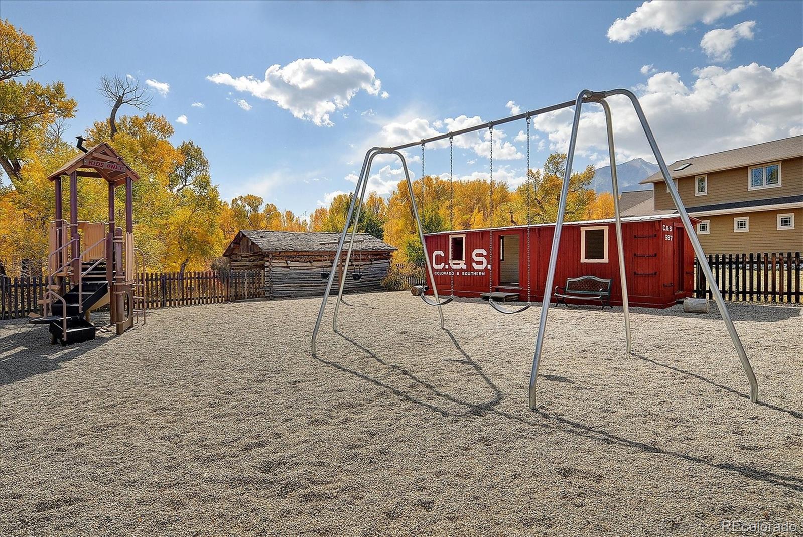 17573 Trout Circle Buena Vista CO 81211