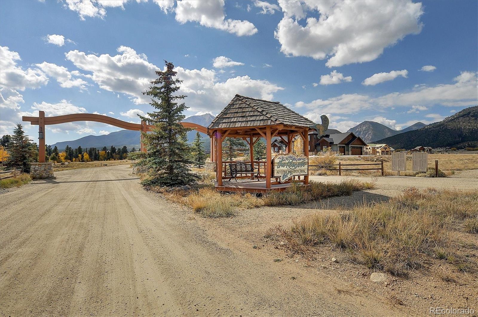 17573 Trout Circle Buena Vista CO 81211