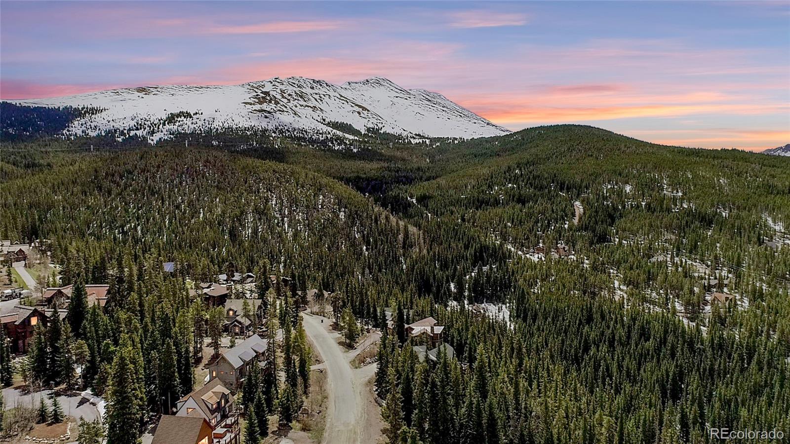 247 S Fuller Placer Road Breckenridge CO 80424