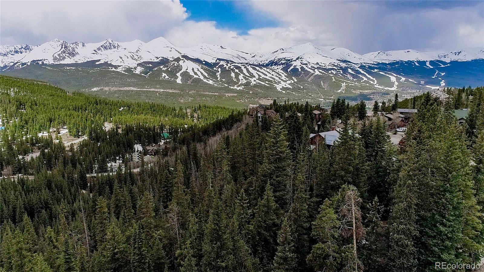 247 S Fuller Placer Road Breckenridge CO 80424