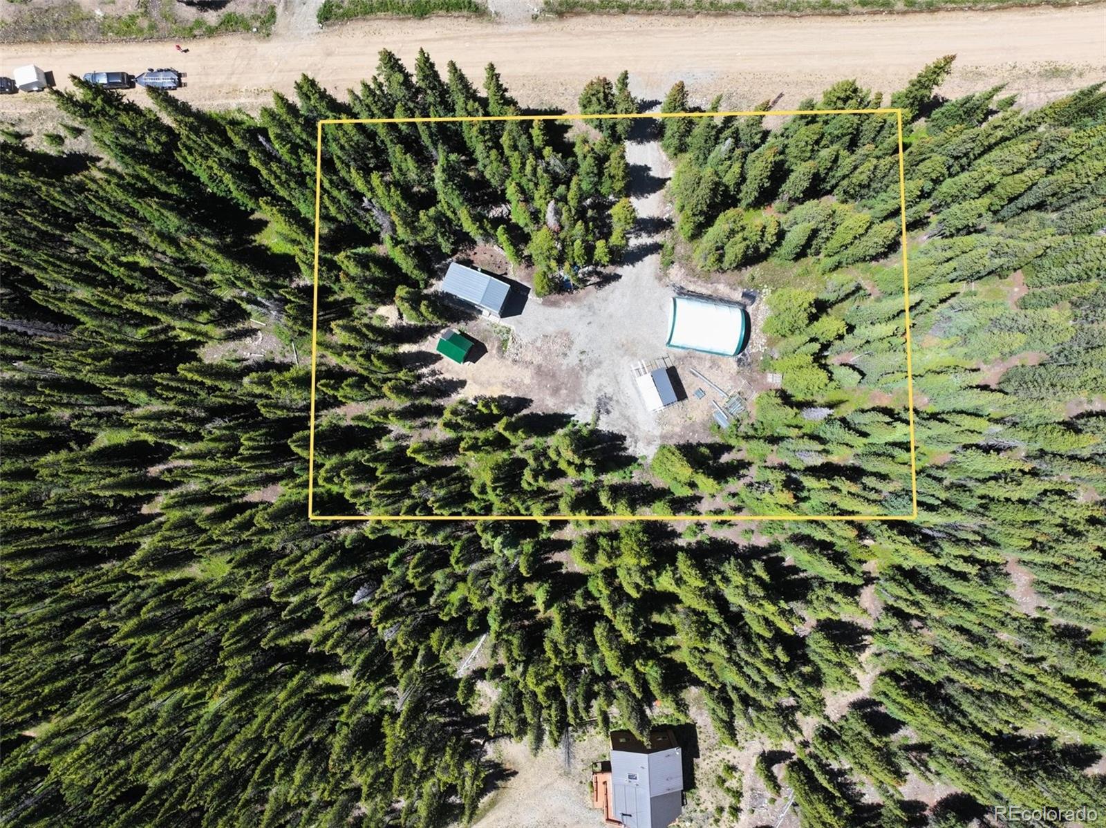 832 Prunes Place Fairplay CO 80440