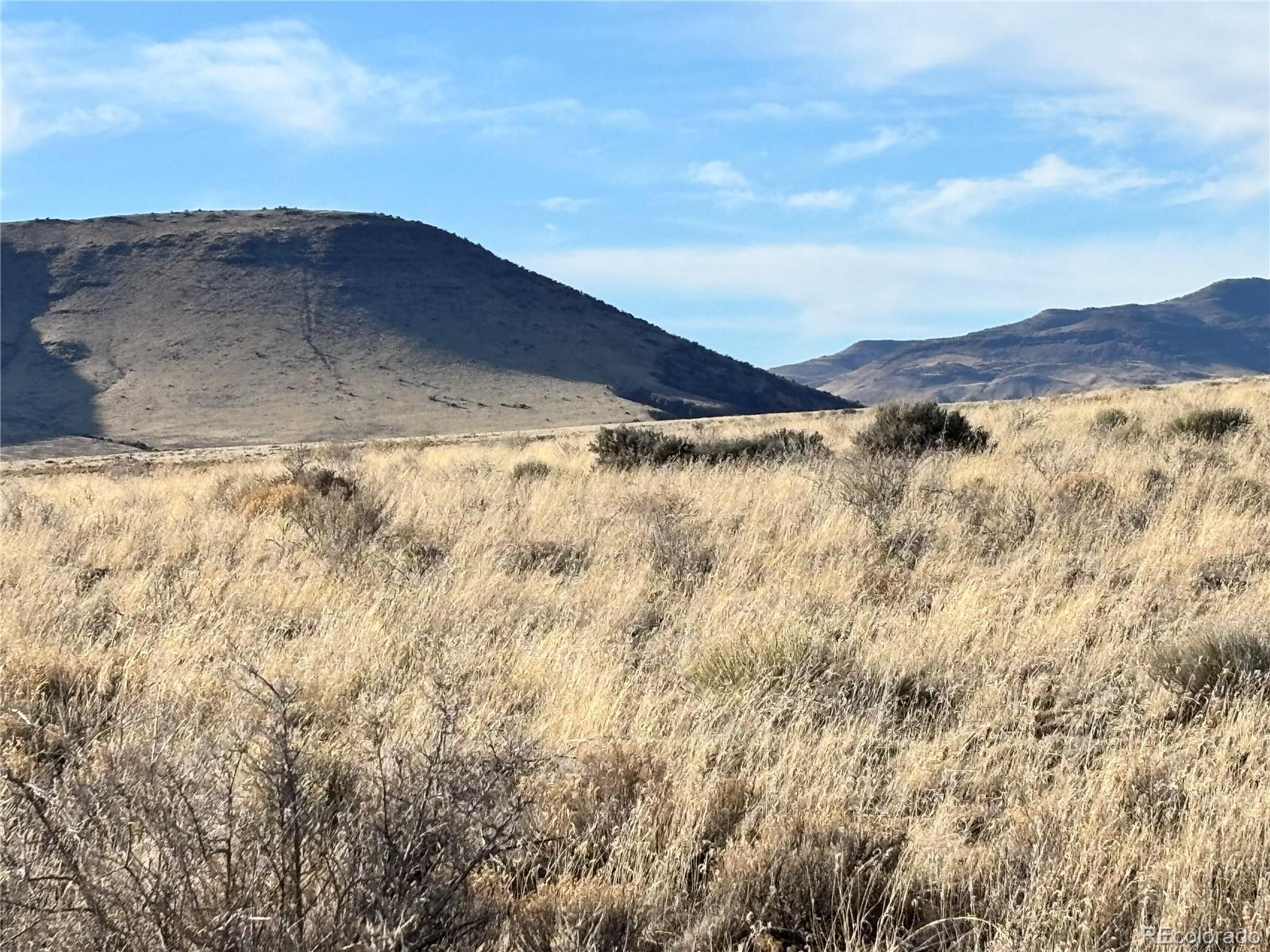 00 Klamath Trail Jaroso CO 81138