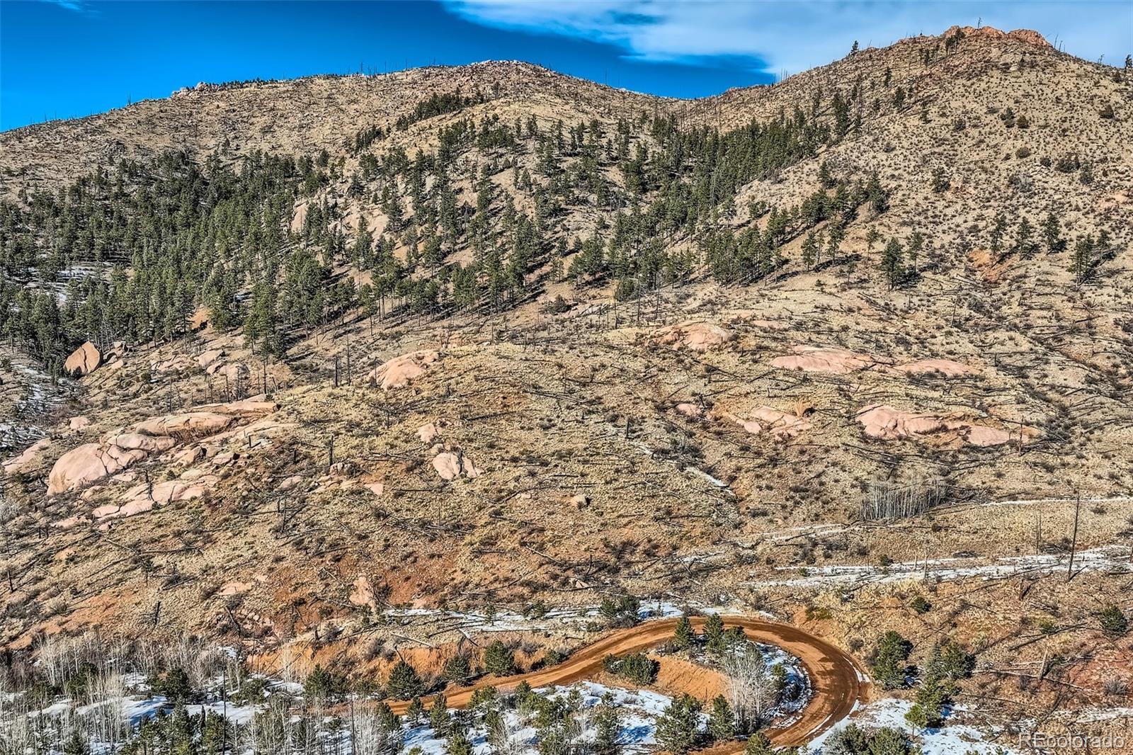 150557 Cochise Trail Pine CO 80470