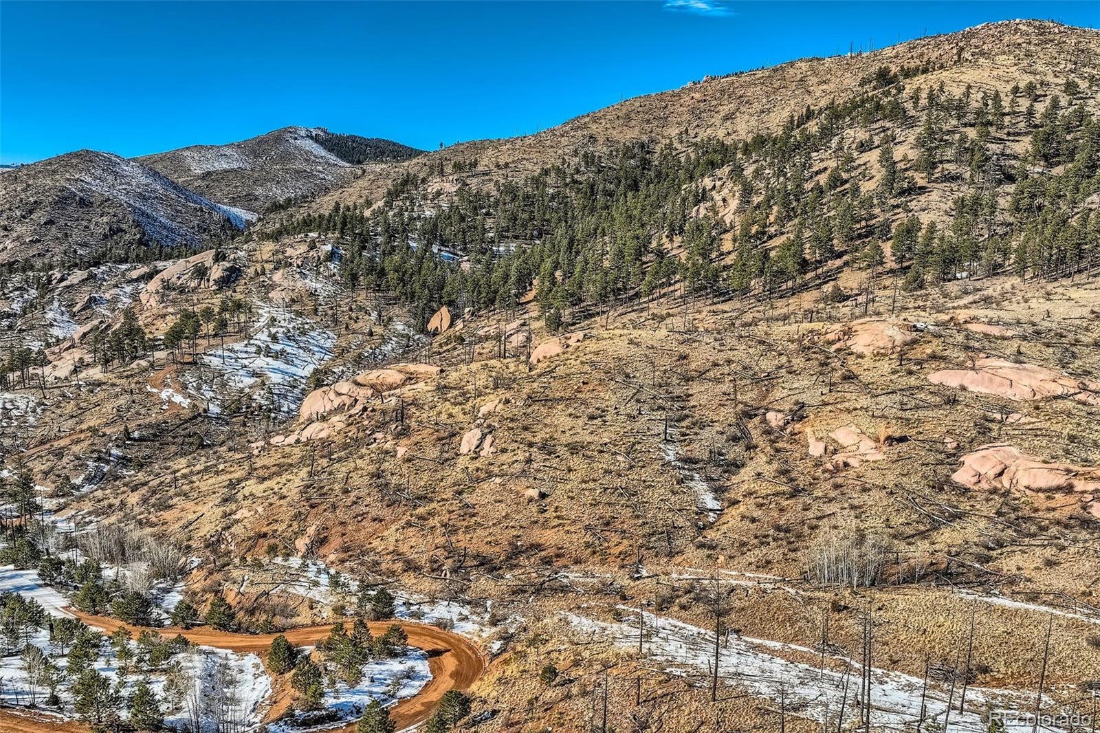 150557 Cochise Trail Pine CO 80470