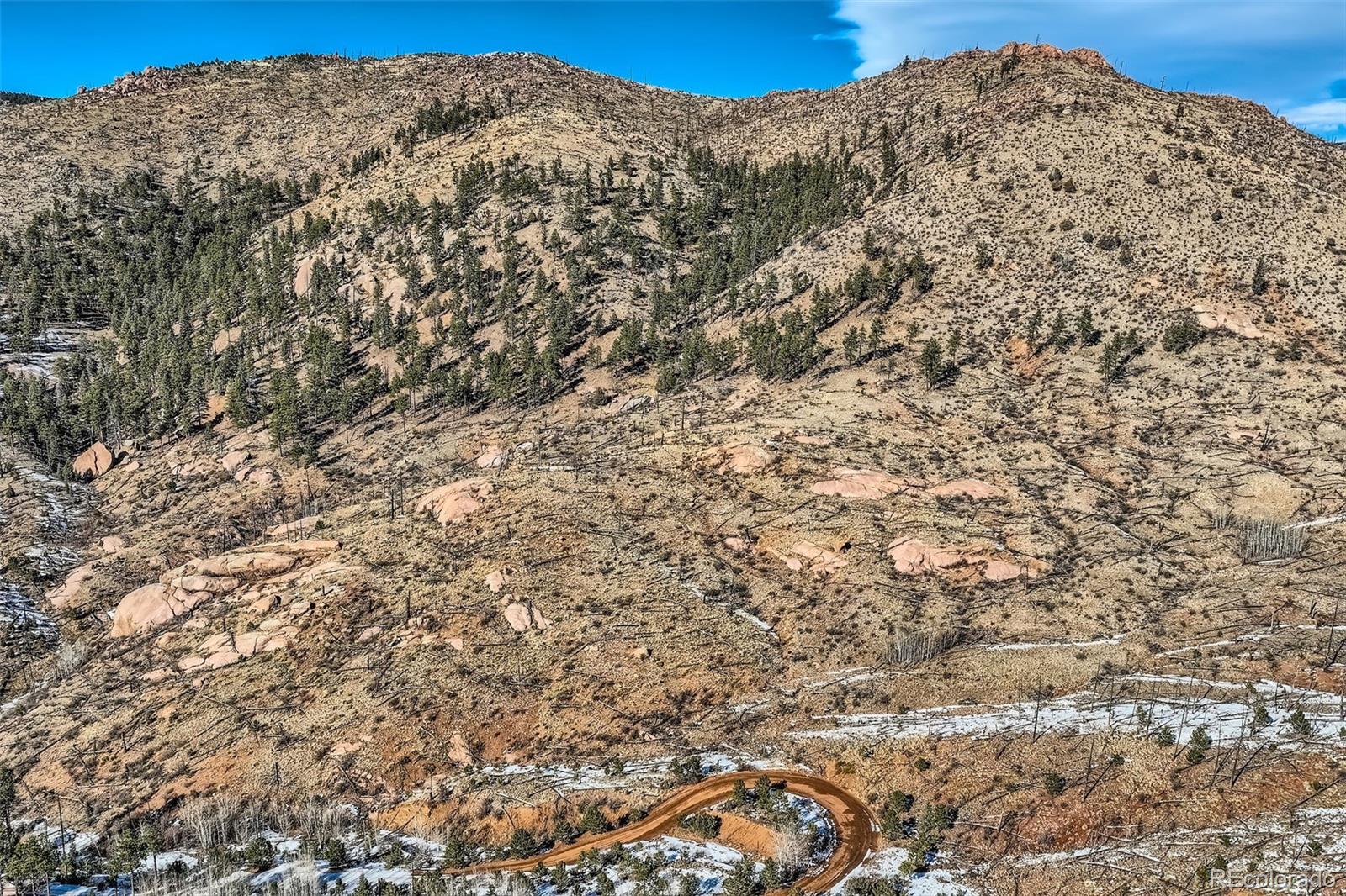 150557 Cochise Trail Pine CO 80470