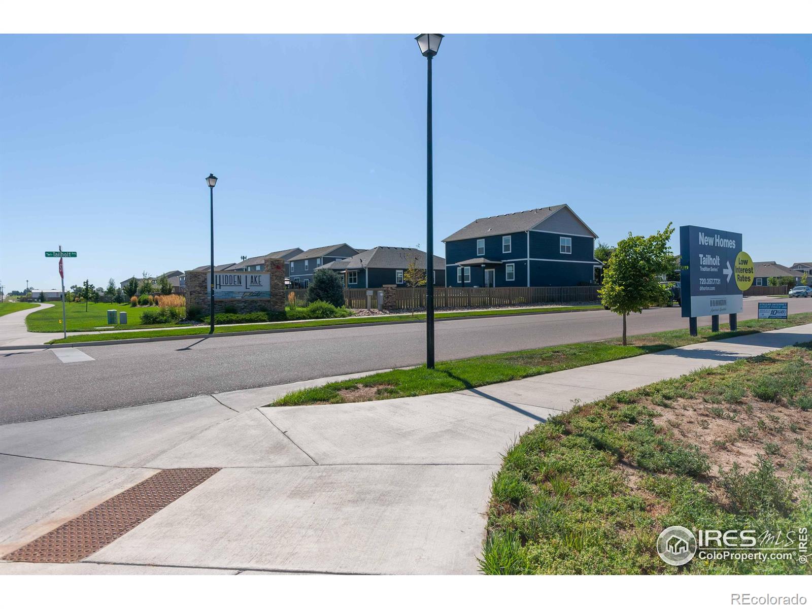 4TH Avenue Severance CO 80550