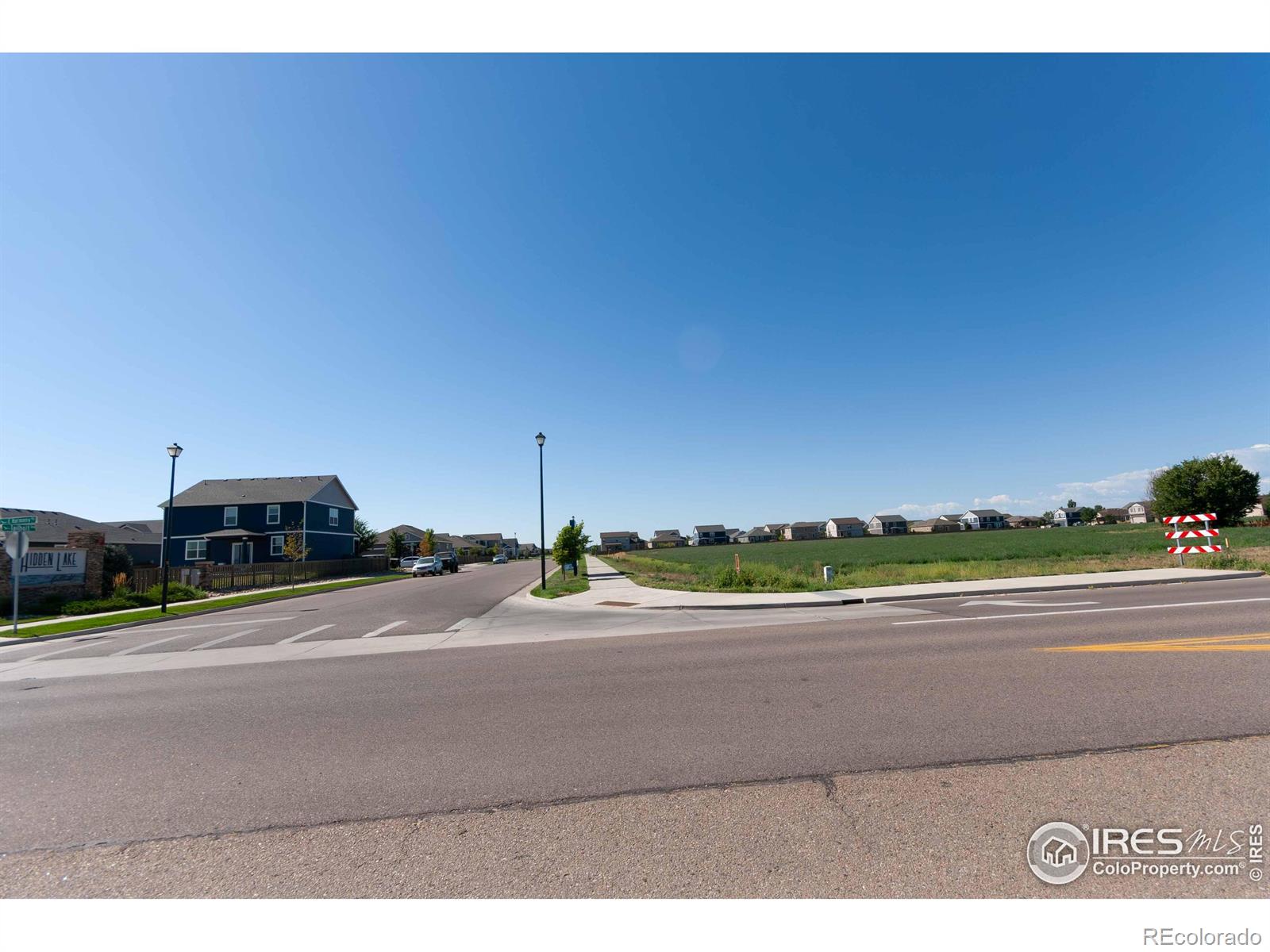 4TH Avenue Severance CO 80550