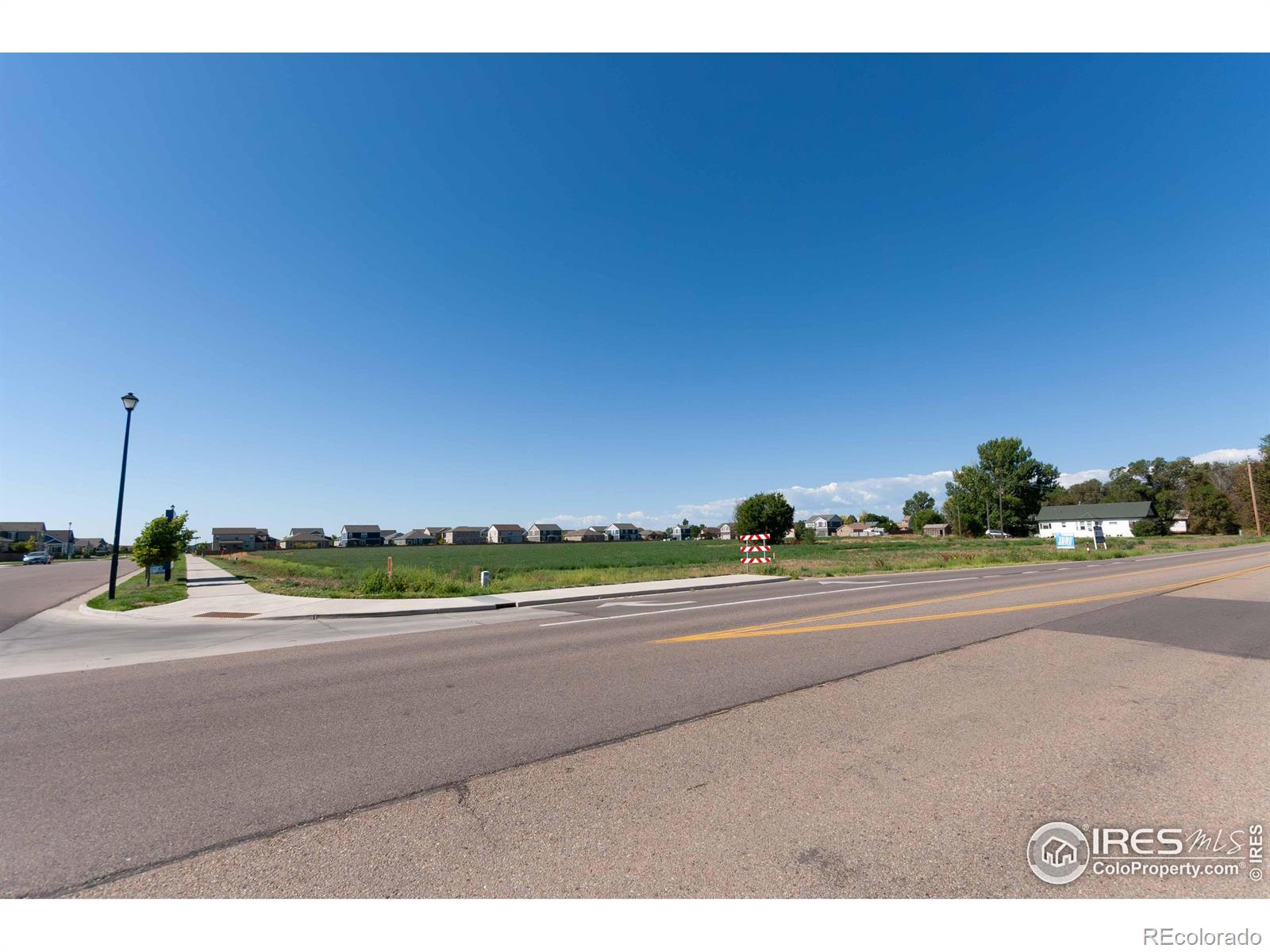 4TH Avenue Severance CO 80550