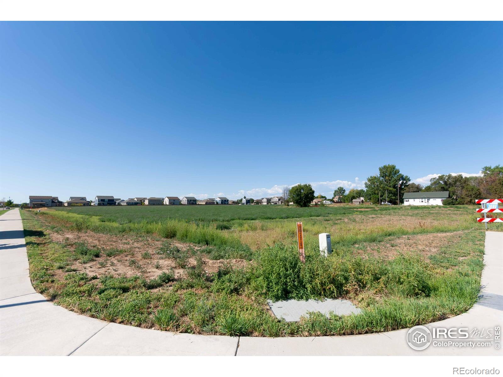 4TH Avenue Severance CO 80550