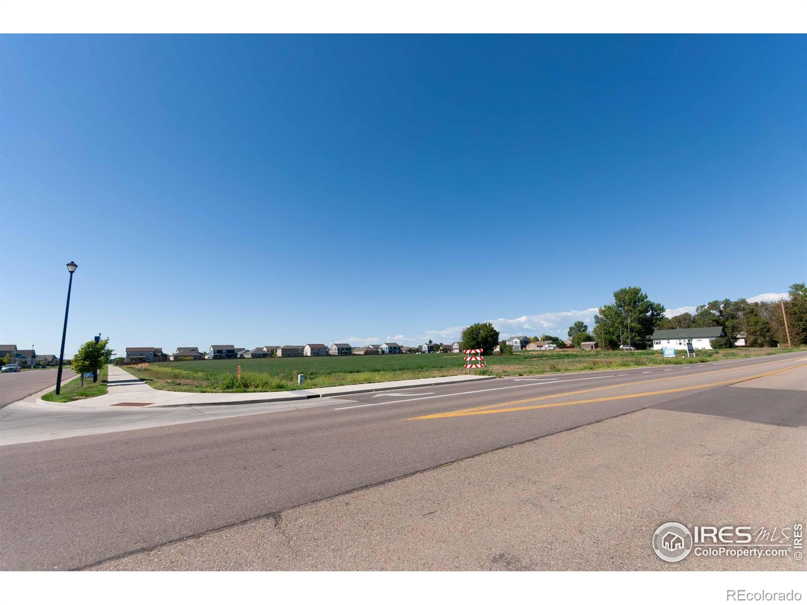 4TH Avenue Severance CO 80550