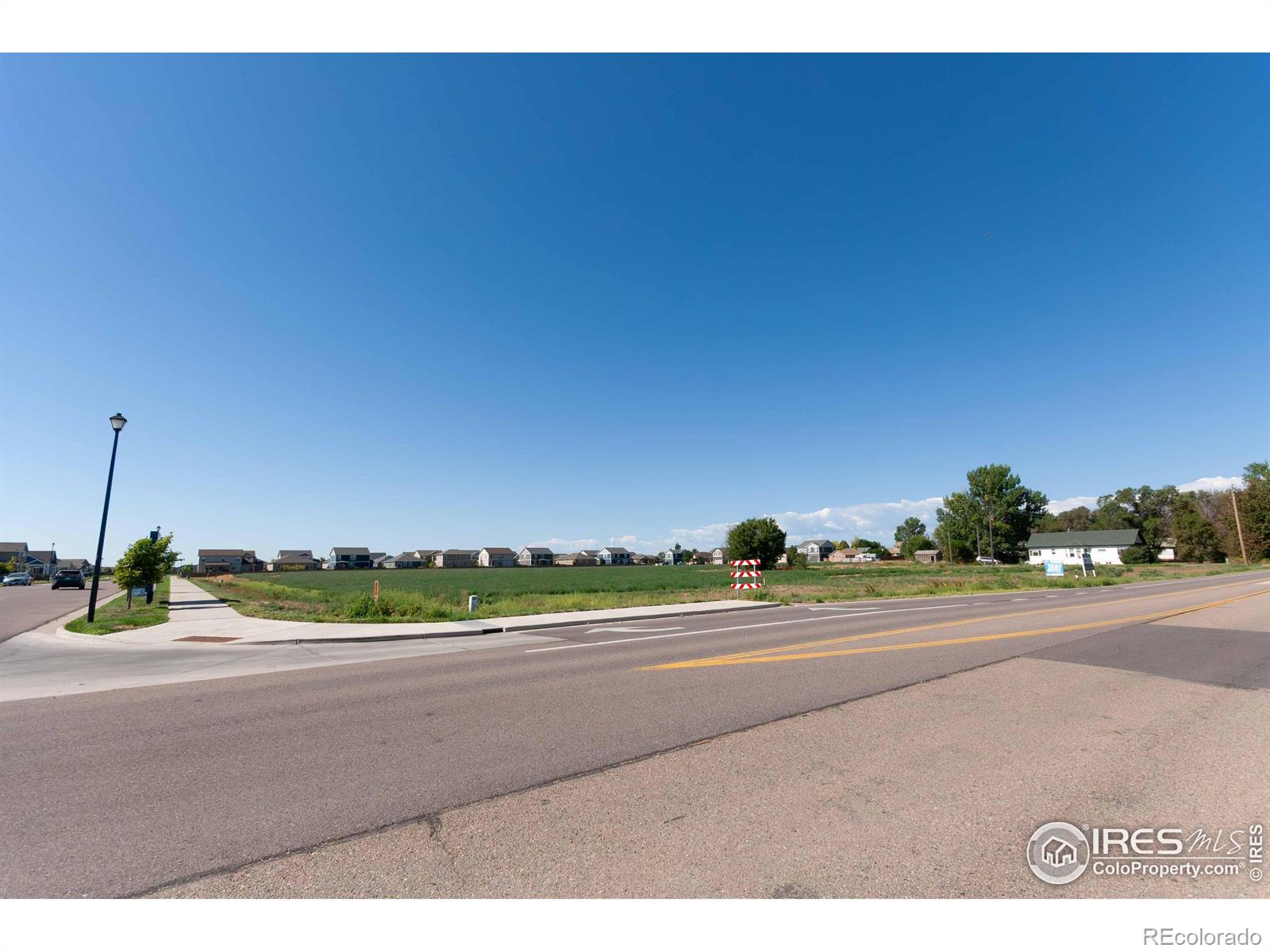 4TH Avenue Severance CO 80550