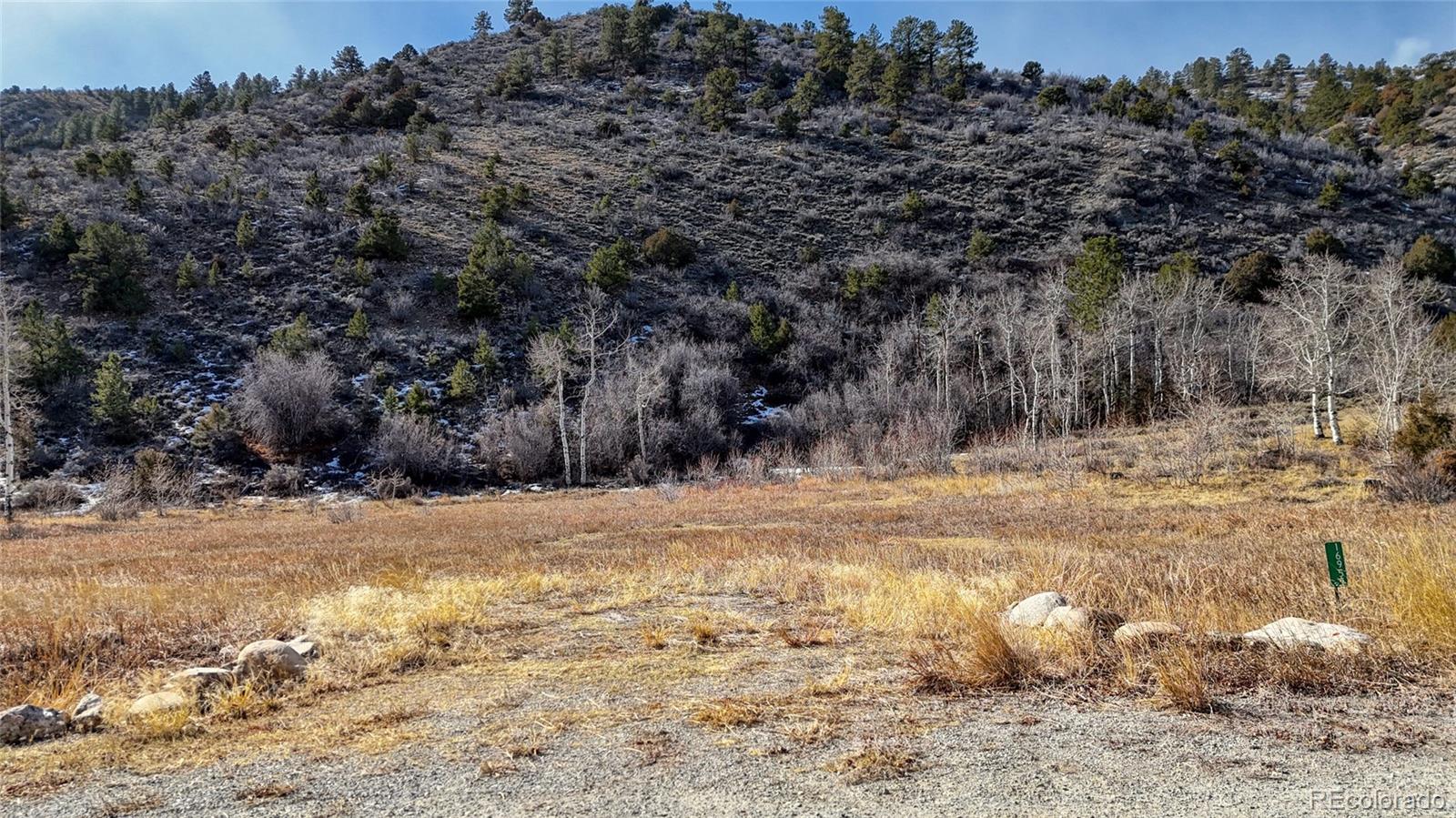 16955 Little River Lane Salida CO 81201