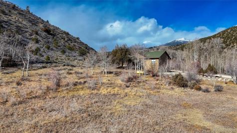 16955 Little River Lane Salida CO 81201