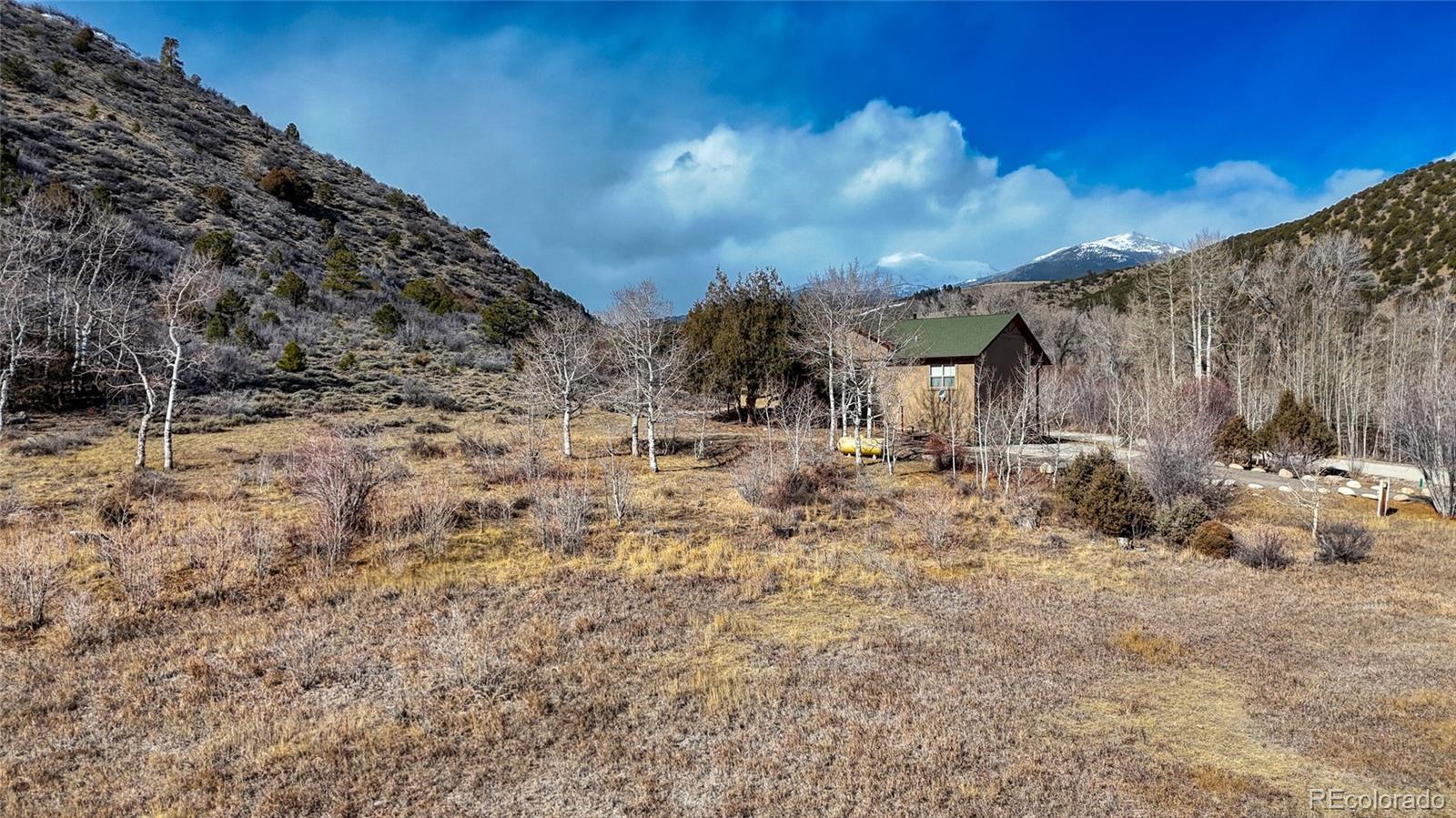 16955 Little River Lane Salida CO 81201